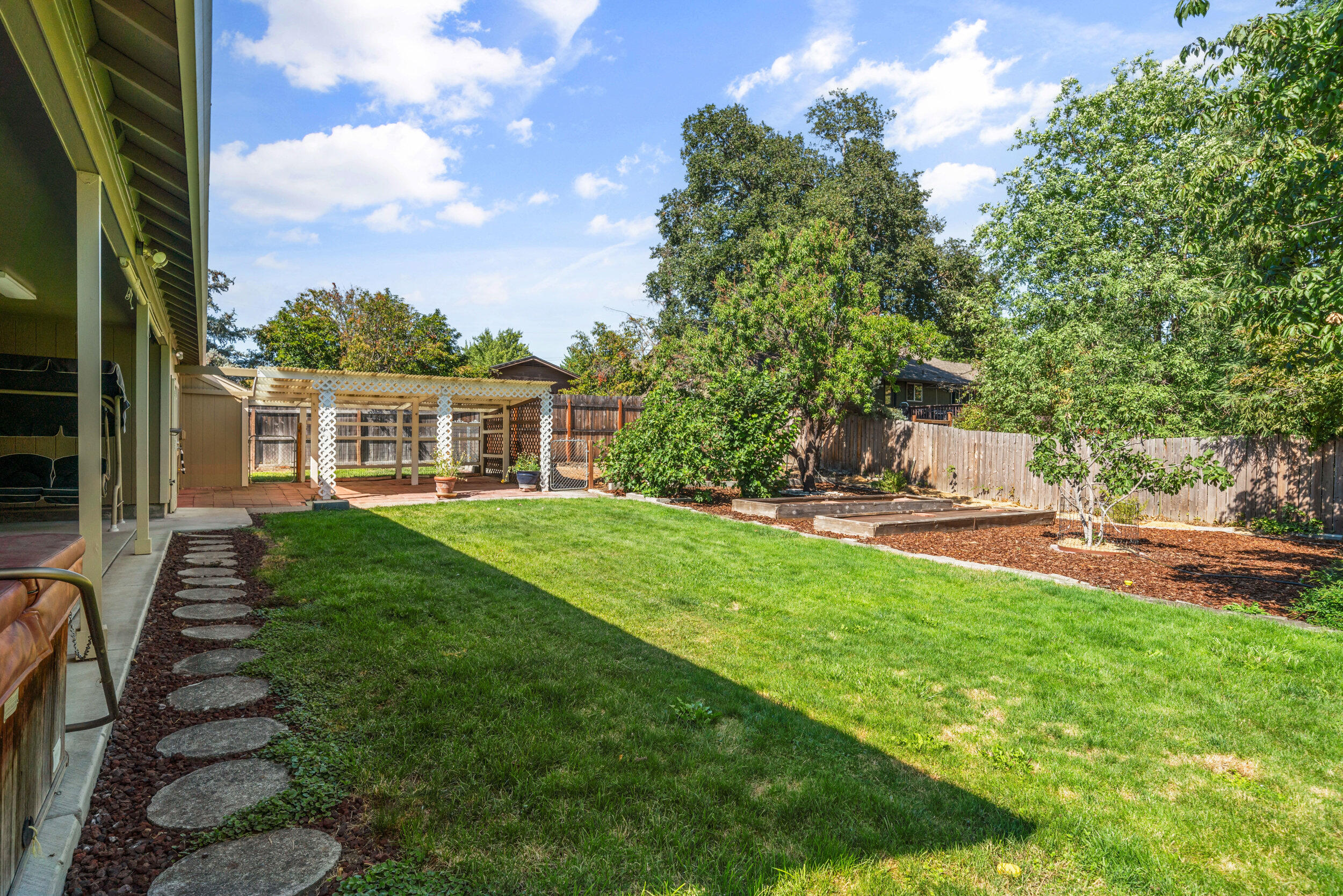 Hilldale Estates Subdivision - Residential