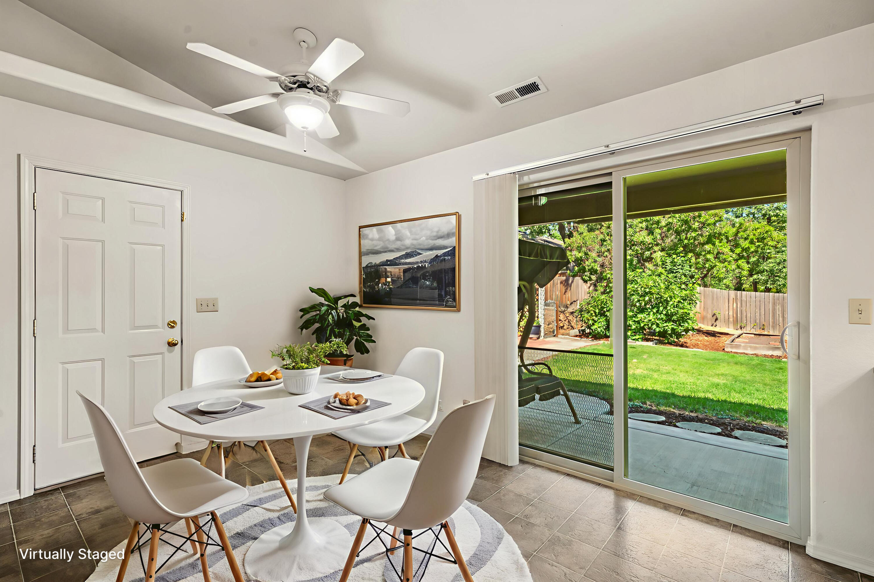 Hilldale Estates Subdivision - Residential