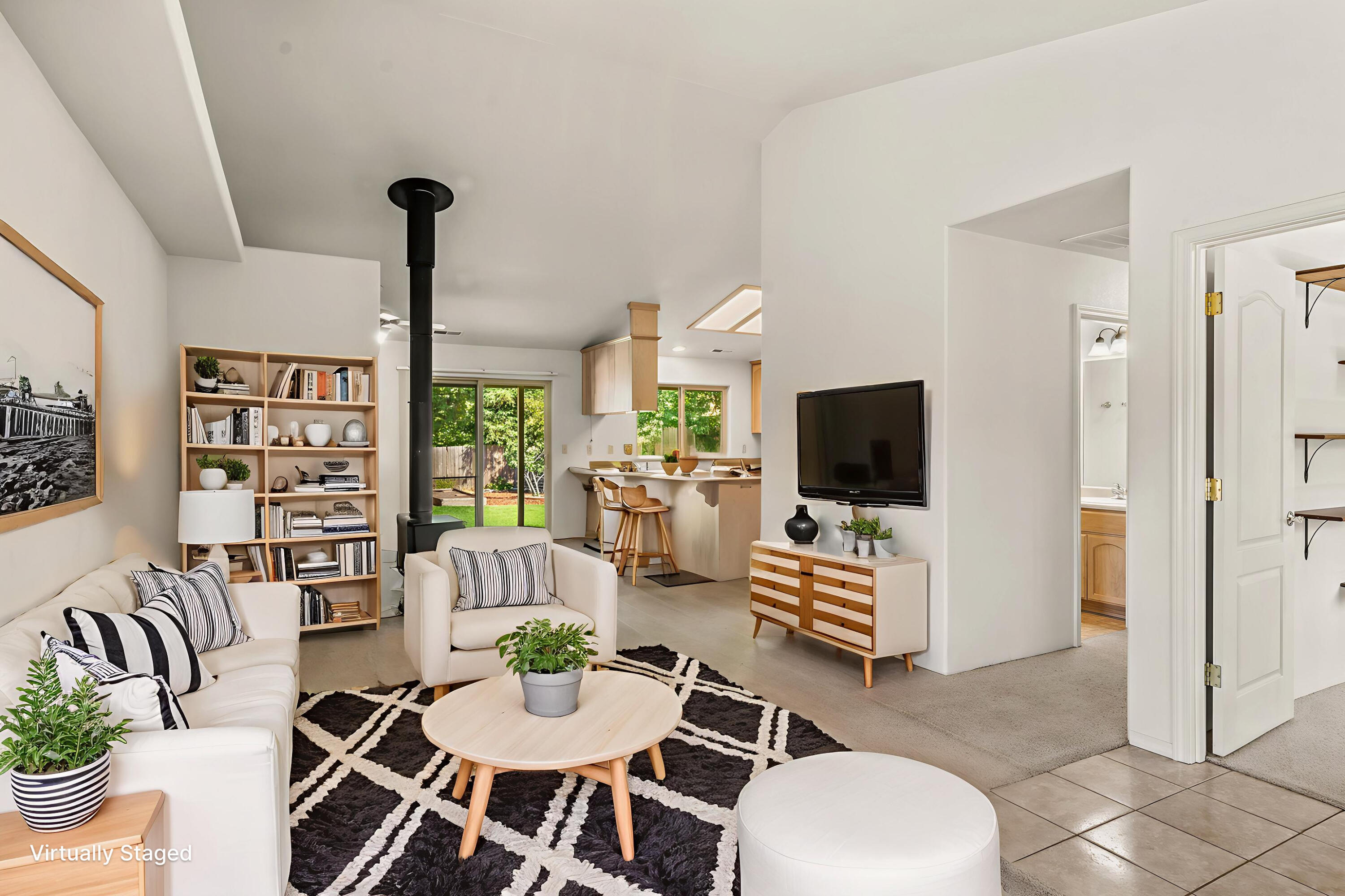 Hilldale Estates Subdivision - Residential