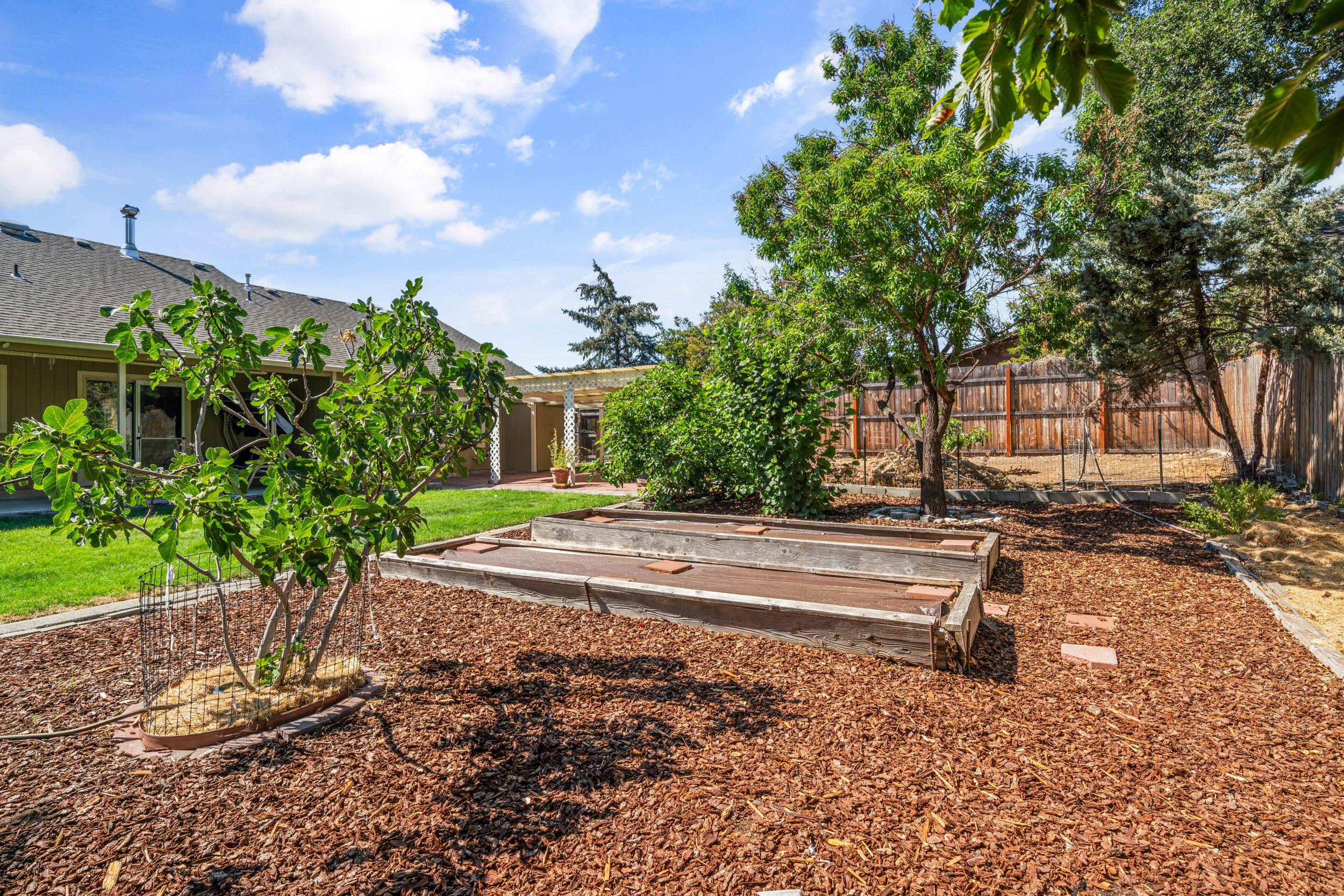 Hilldale Estates Subdivision - Residential