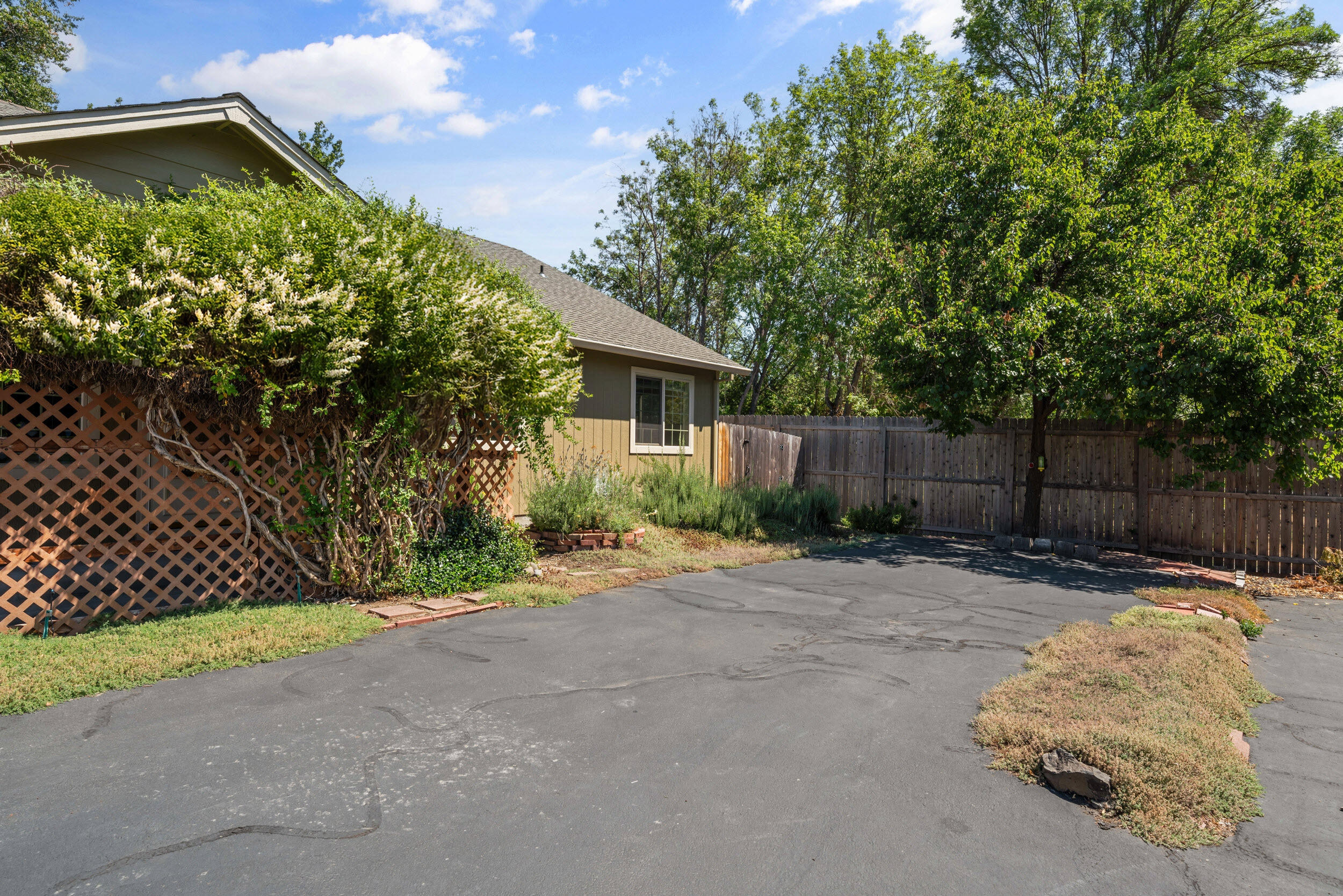 Hilldale Estates Subdivision - Residential