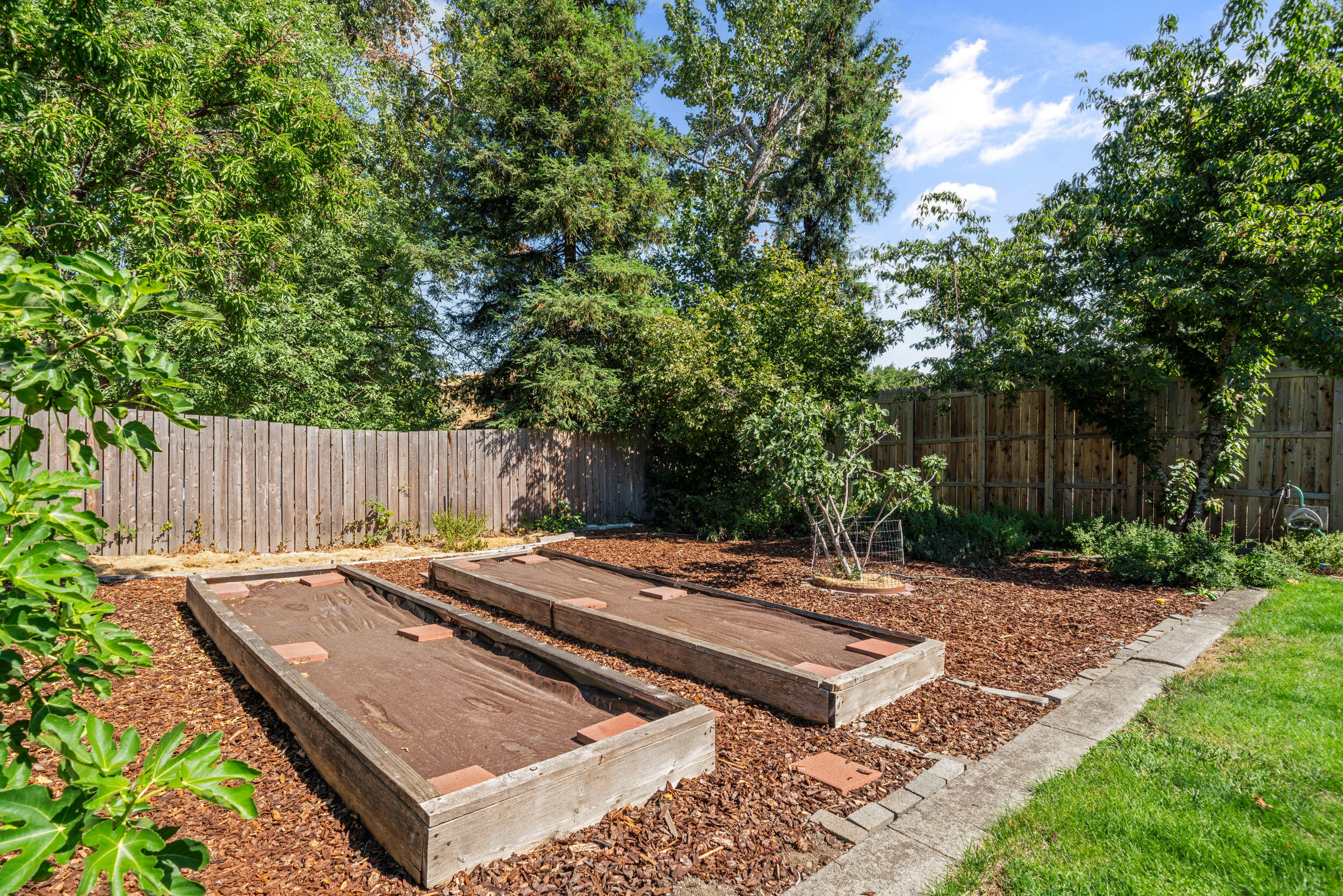 Hilldale Estates Subdivision - Residential