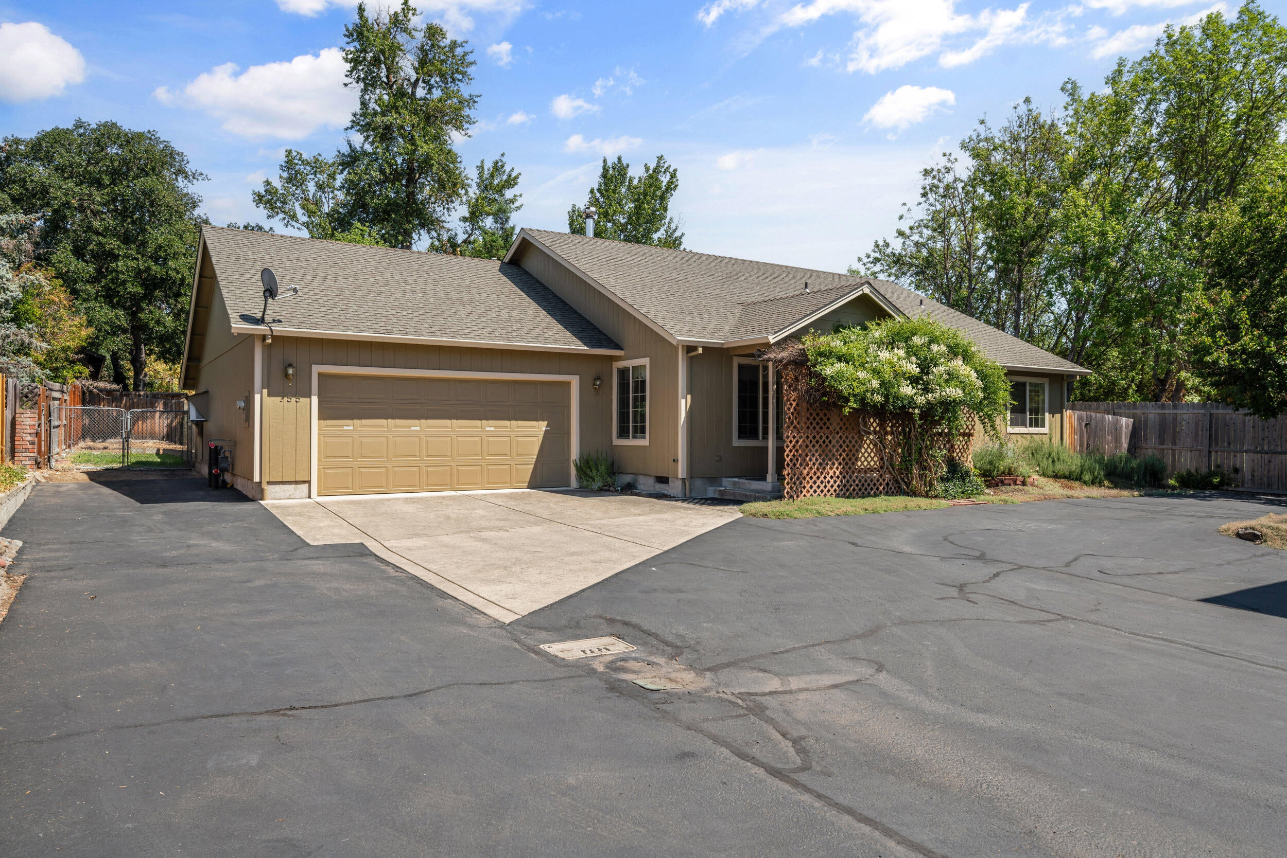 Hilldale Estates Subdivision - Residential