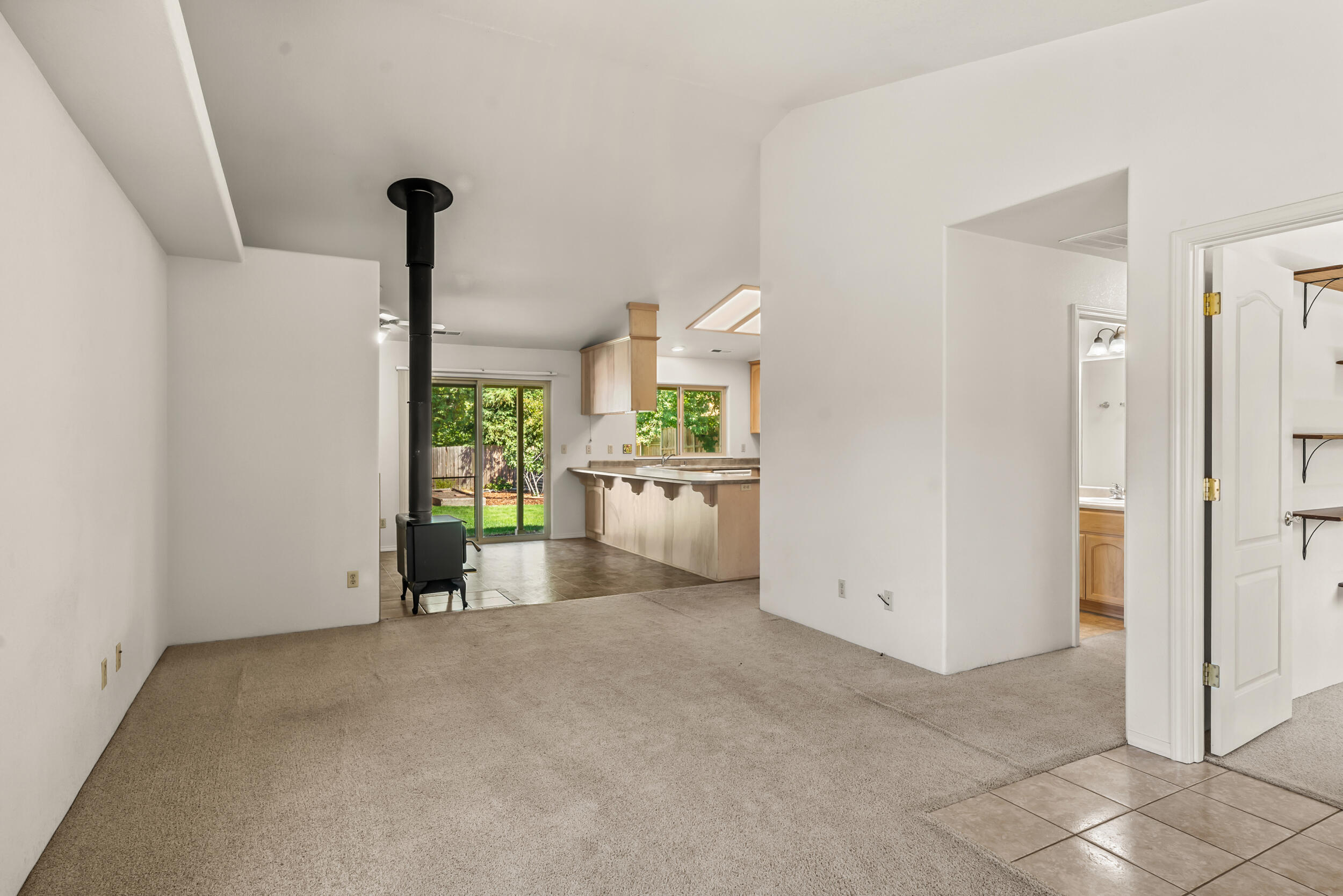 Hilldale Estates Subdivision - Residential