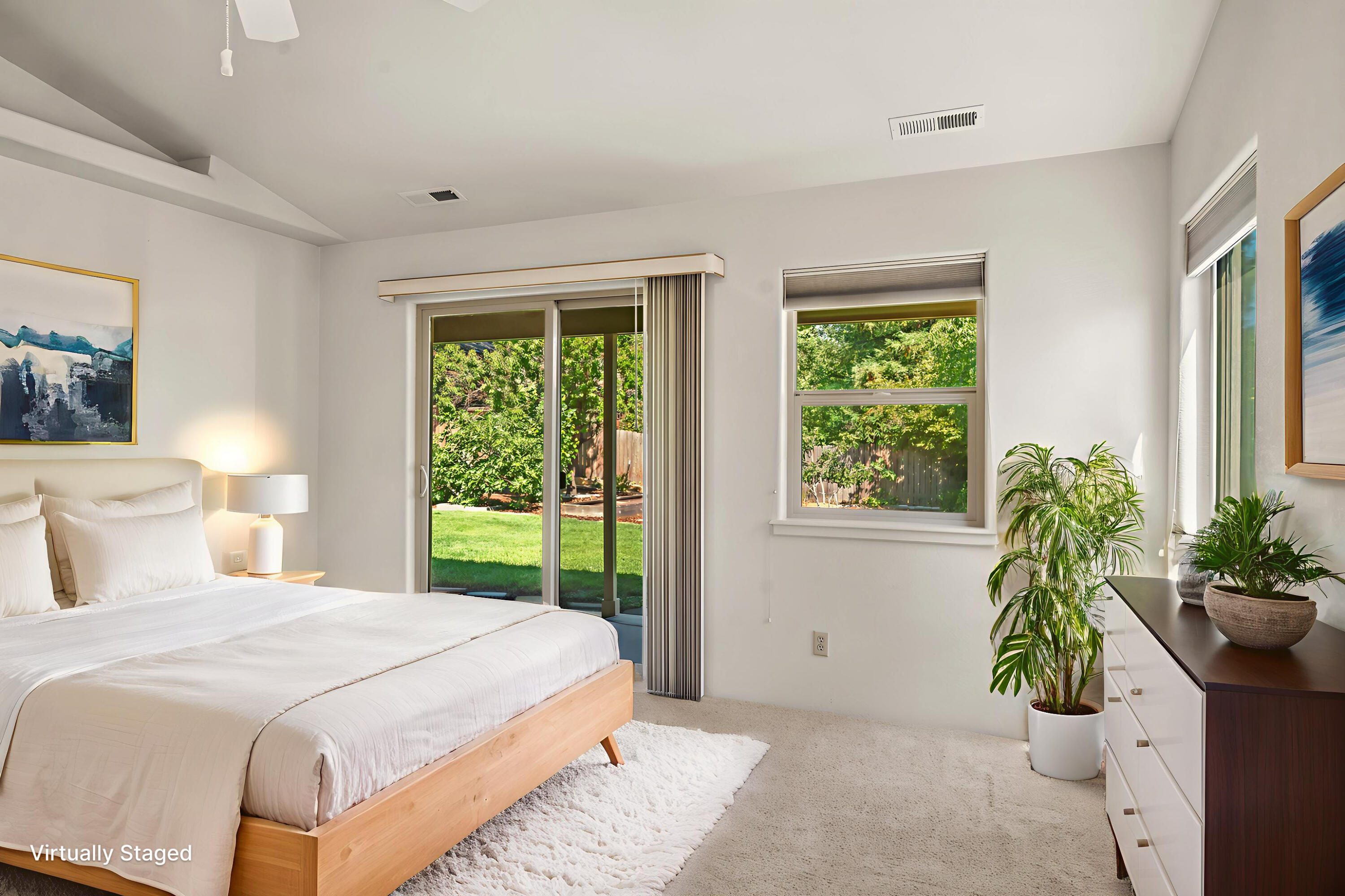 Hilldale Estates Subdivision - Residential