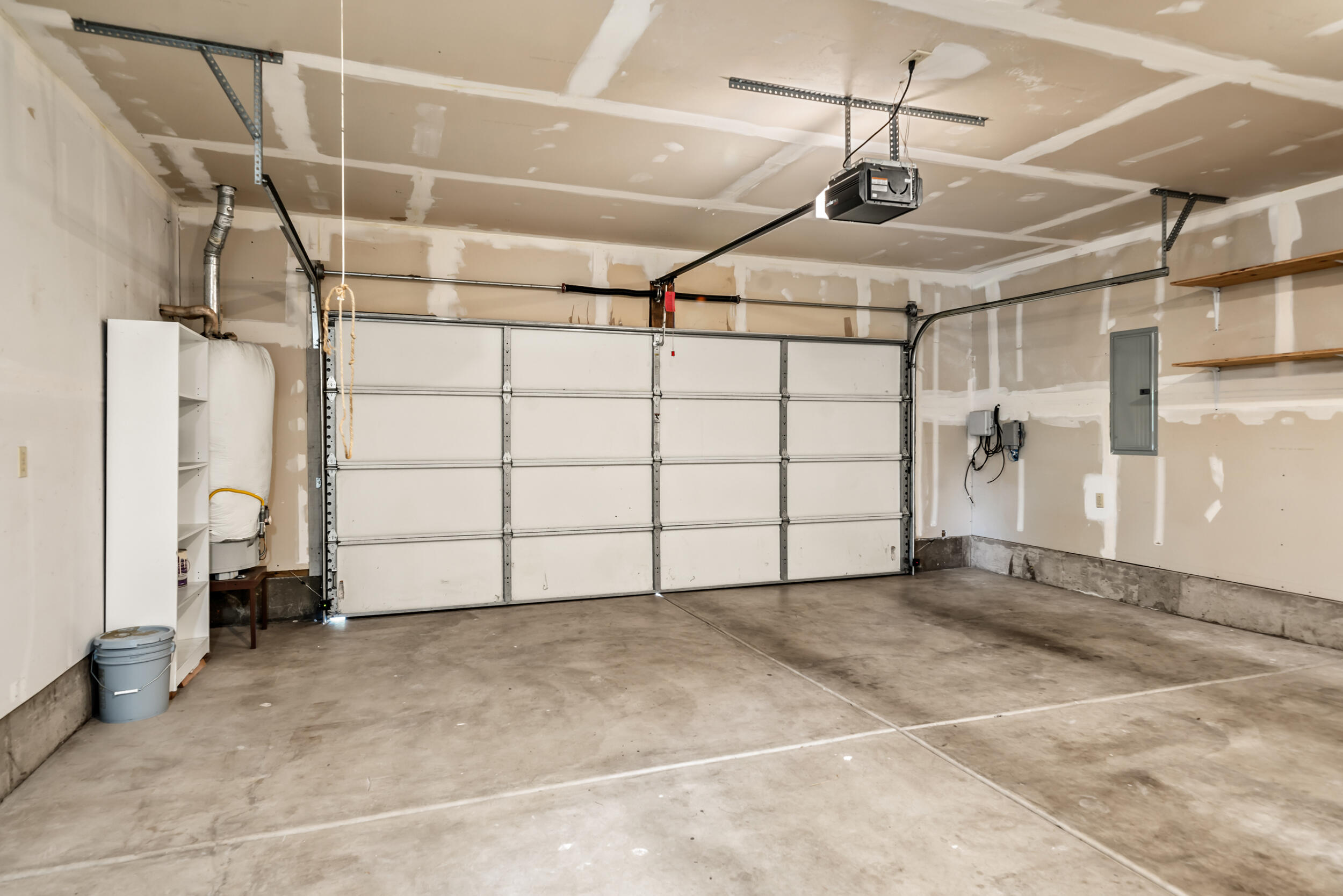 Hilldale Estates Subdivision - Residential