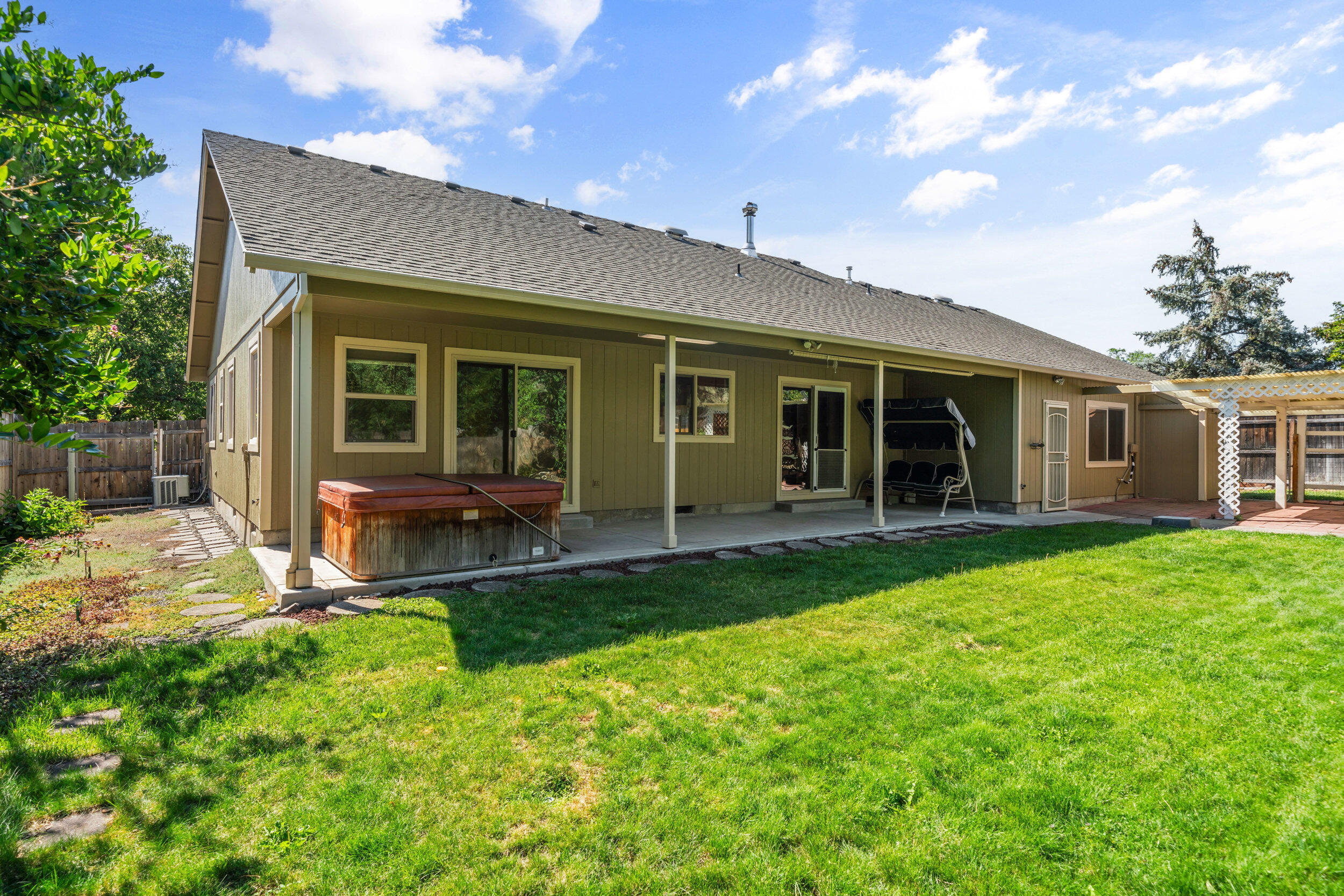 Hilldale Estates Subdivision - Residential