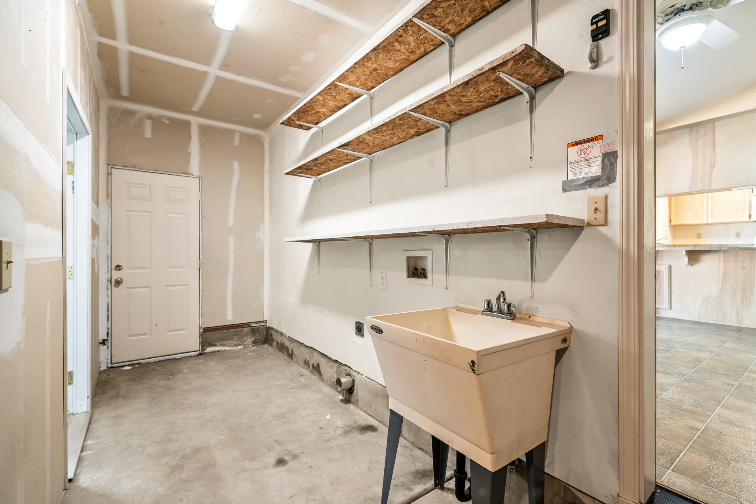 Hilldale Estates Subdivision - Residential