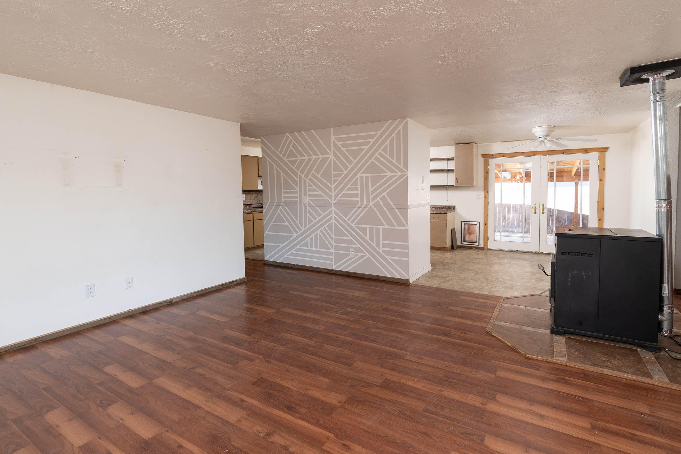 South Moreland Acres - Residential