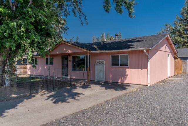 South Moreland Acres - Residential