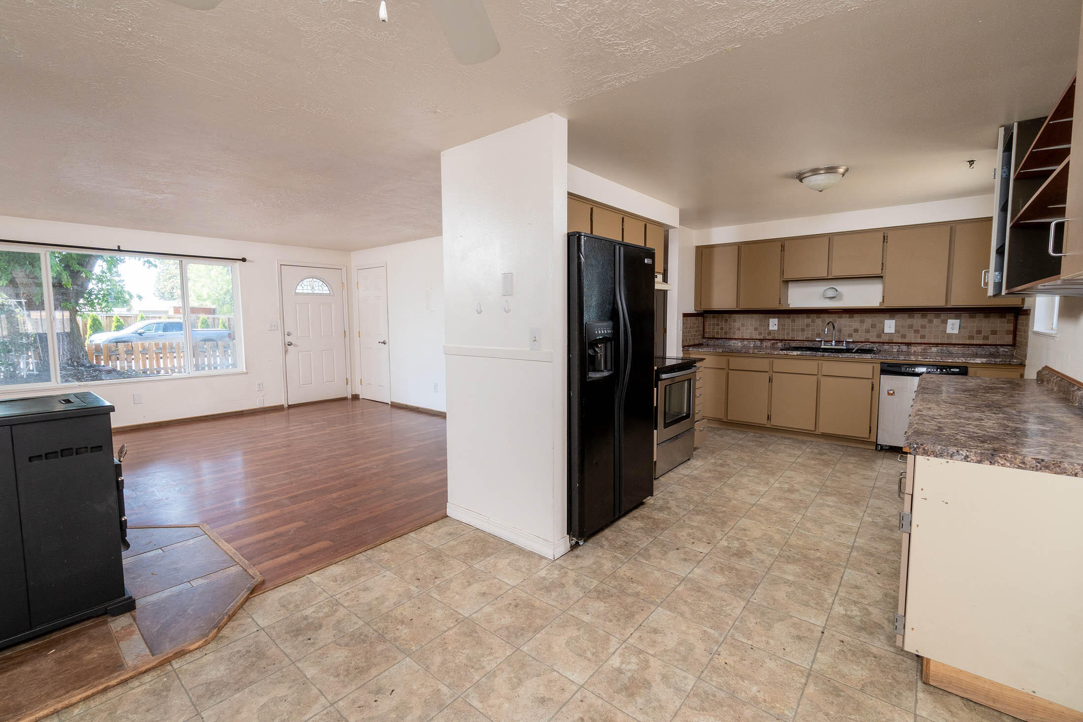 South Moreland Acres - Residential