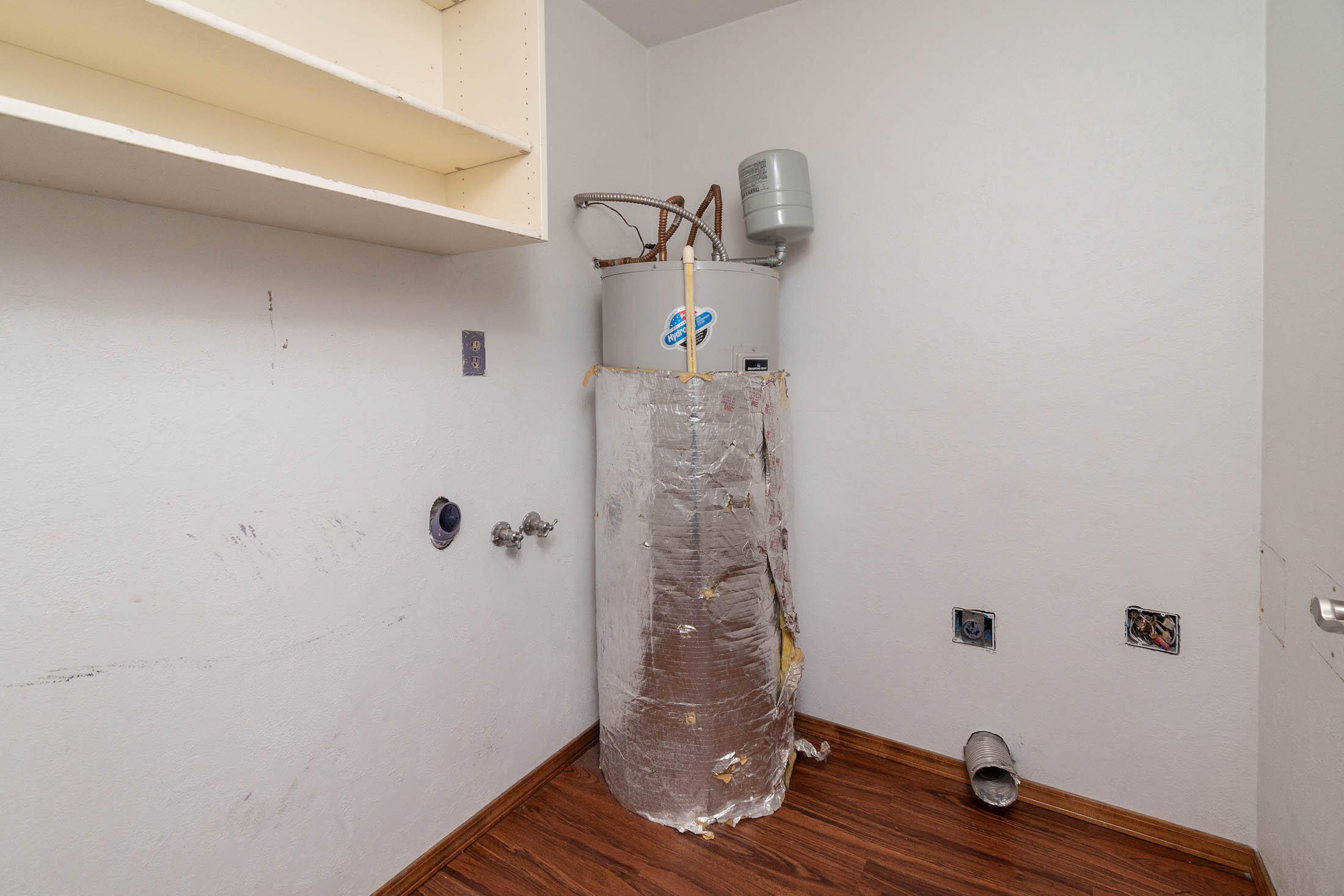 South Moreland Acres - Residential