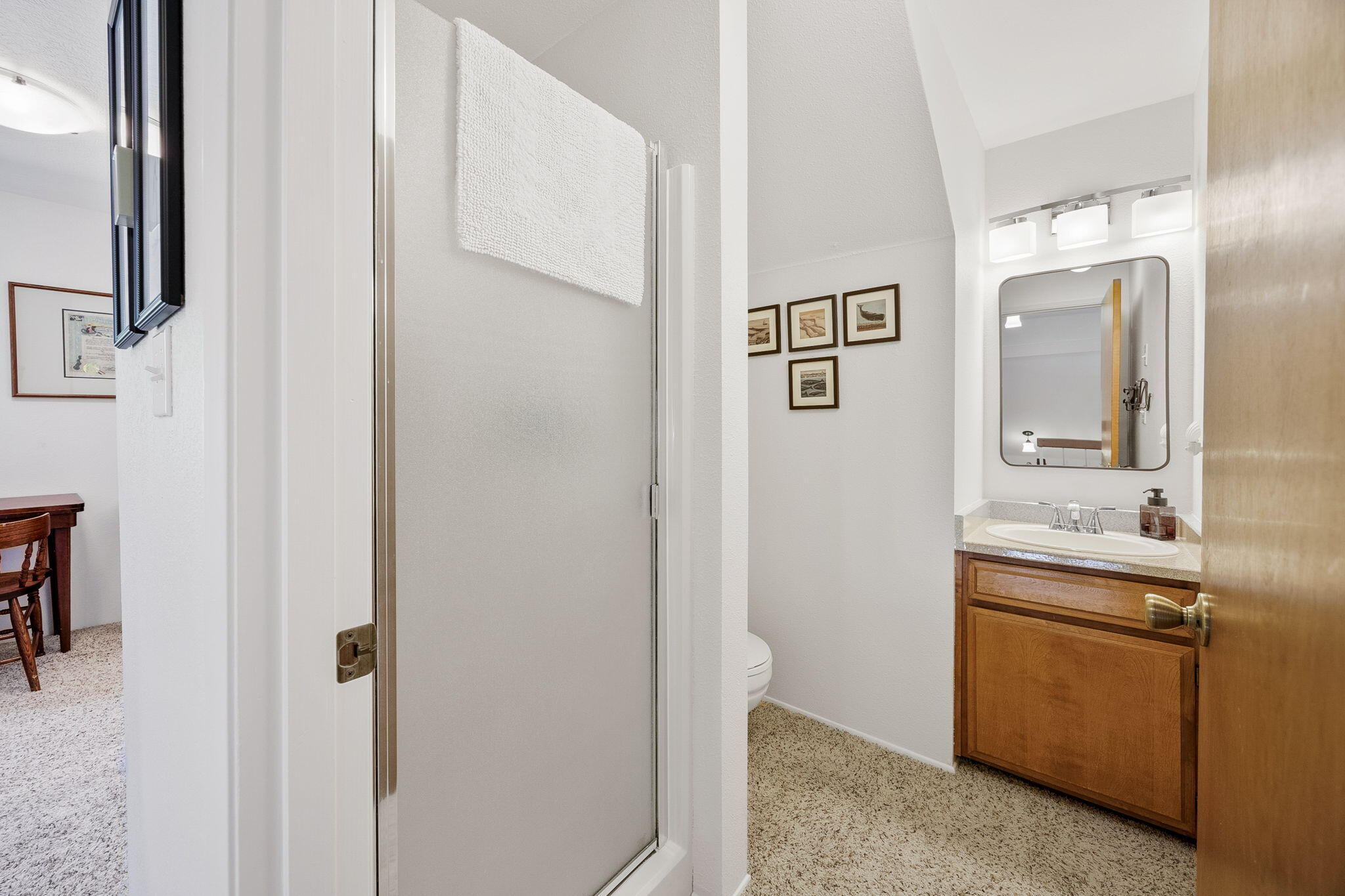 Divinity Square Subdivision - Residential