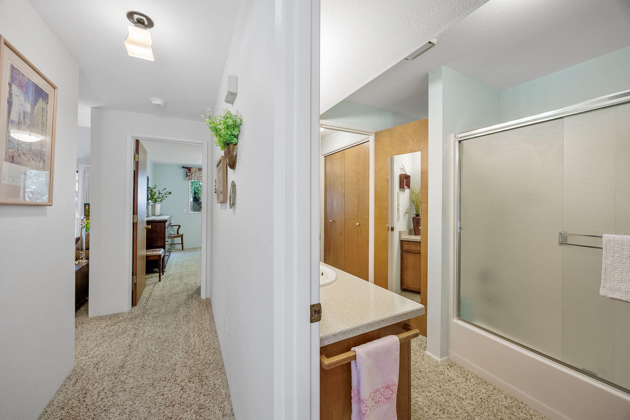 Divinity Square Subdivision - Residential