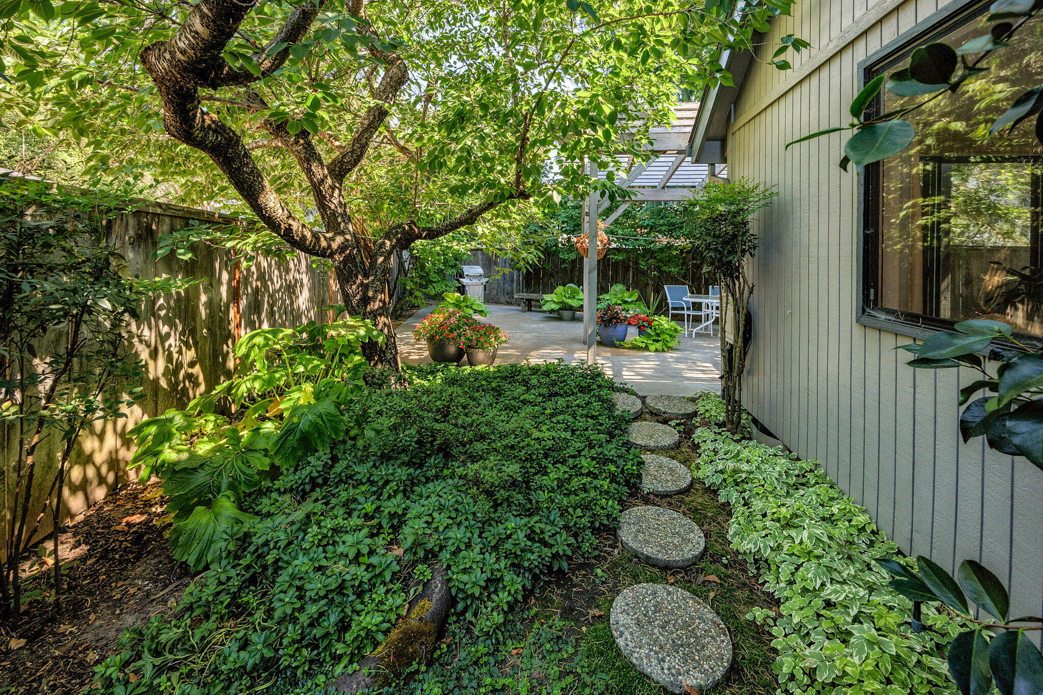 Divinity Square Subdivision - Residential