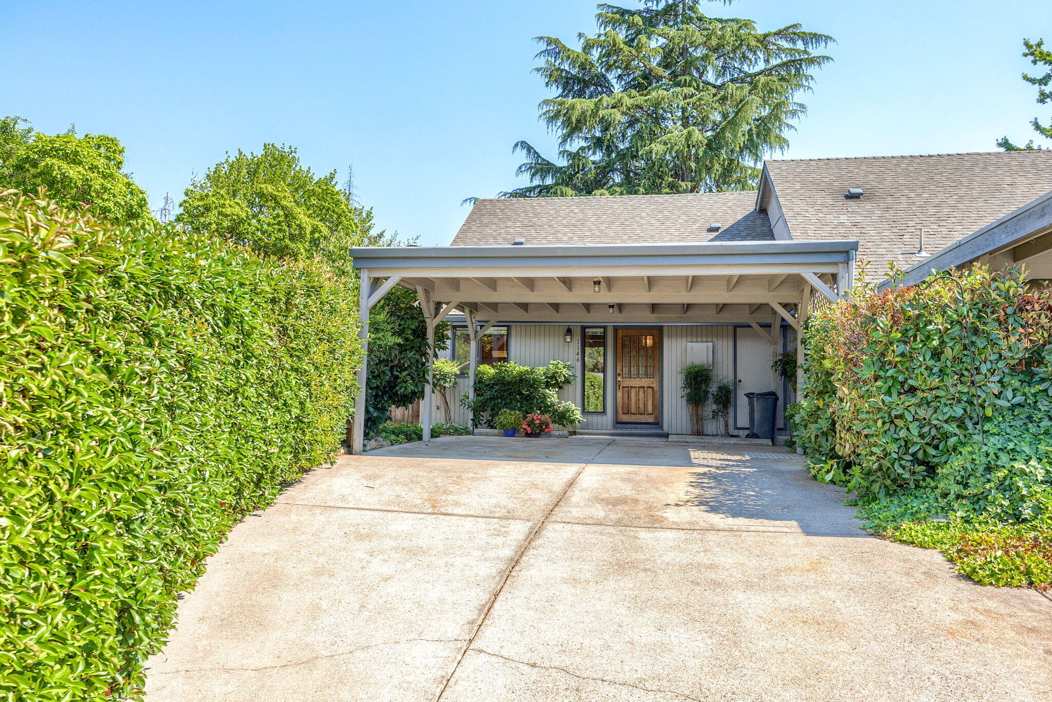 Divinity Square Subdivision - Residential