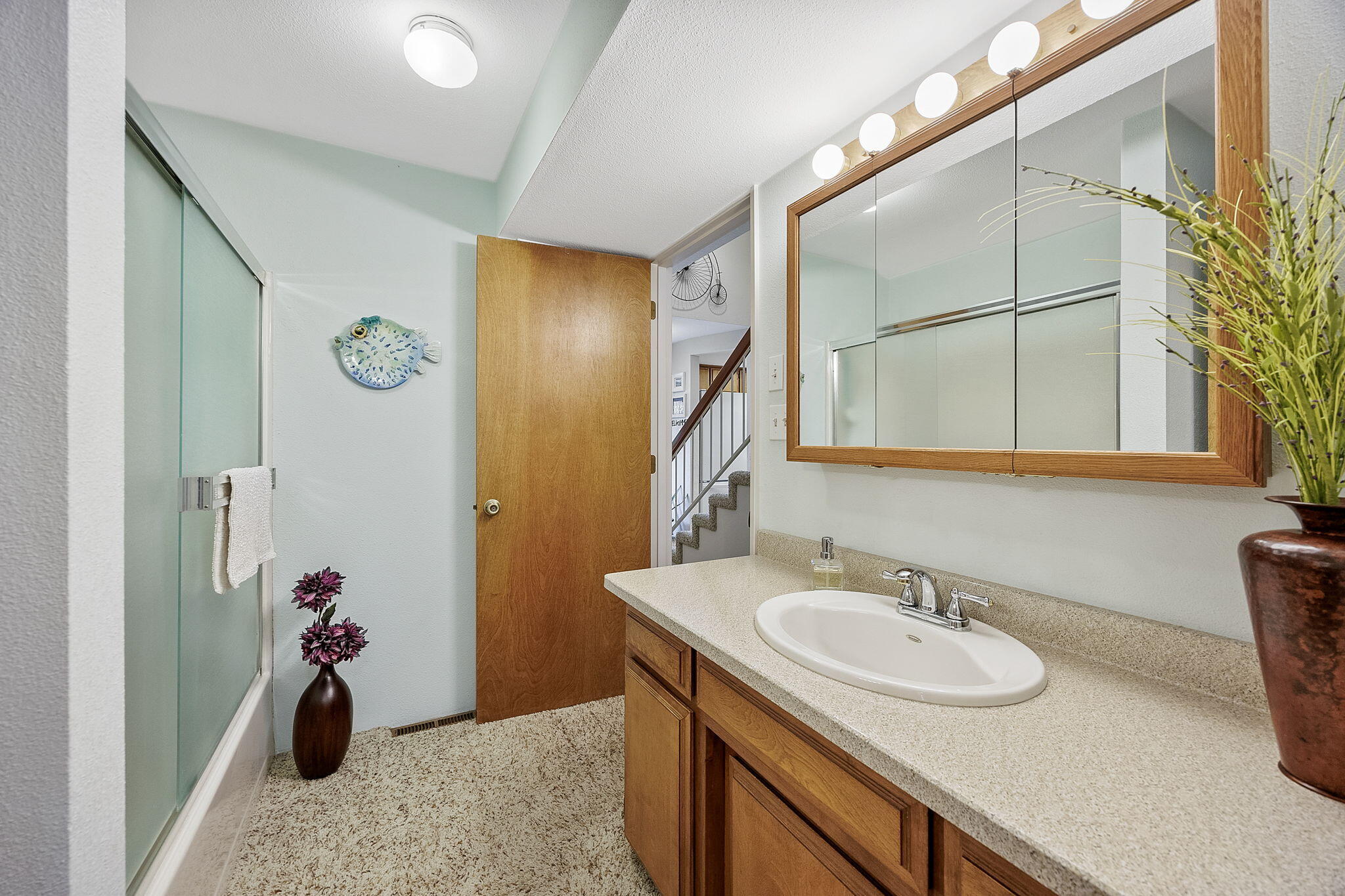 Divinity Square Subdivision - Residential