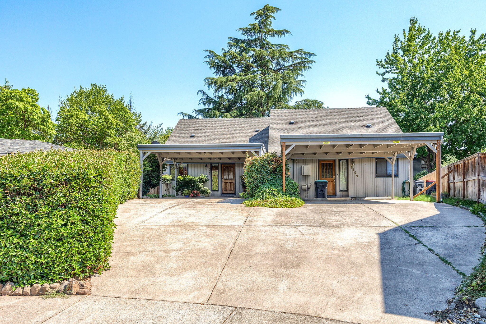 Divinity Square Subdivision - Residential