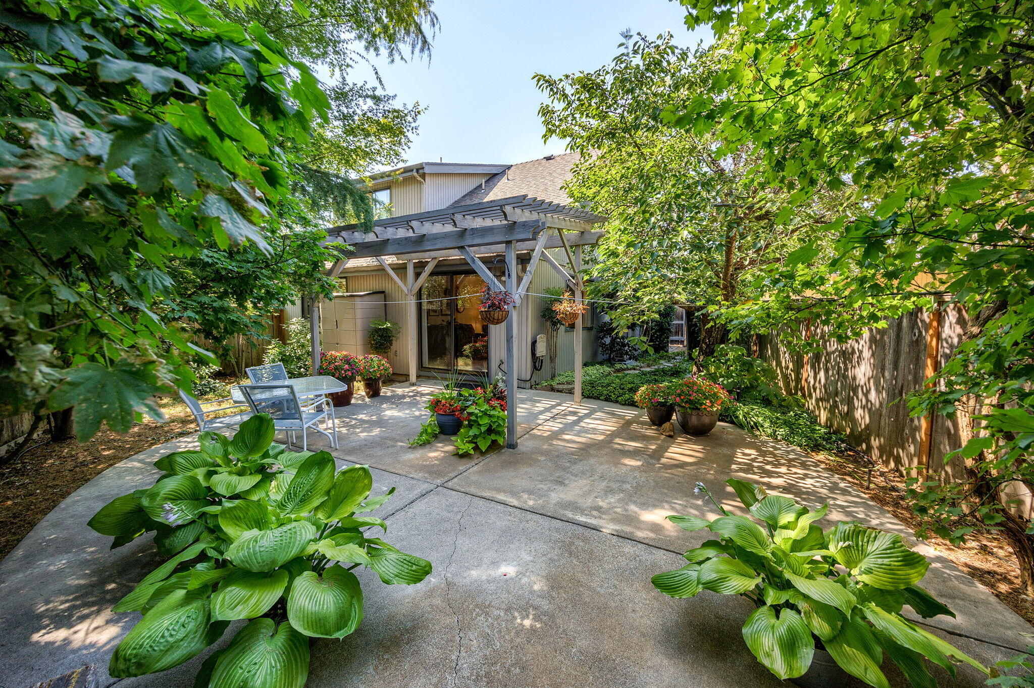 Divinity Square Subdivision - Residential