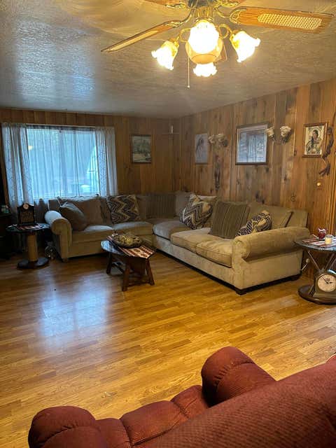Tiny photo for 136350 Main Street, Crescent, OR 97733 (MLS # 220226639)