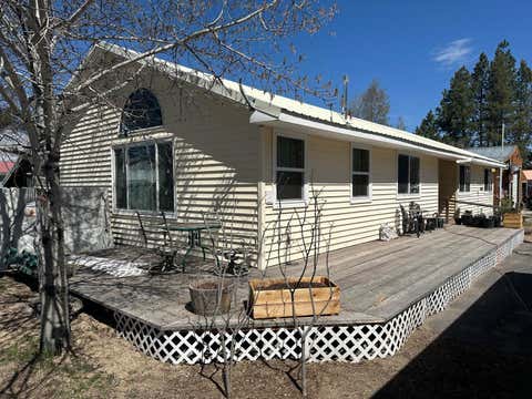 Tiny photo for 136350 Main Street, Crescent, OR 97733 (MLS # 220226639)