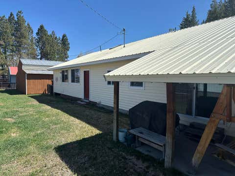 Tiny photo for 136350 Main Street, Crescent, OR 97733 (MLS # 220226639)