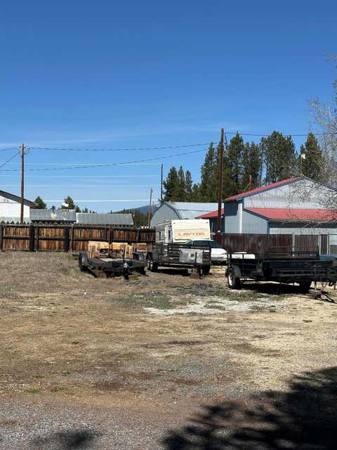 Tiny photo for 136350 Main Street, Crescent, OR 97733 (MLS # 220226639)
