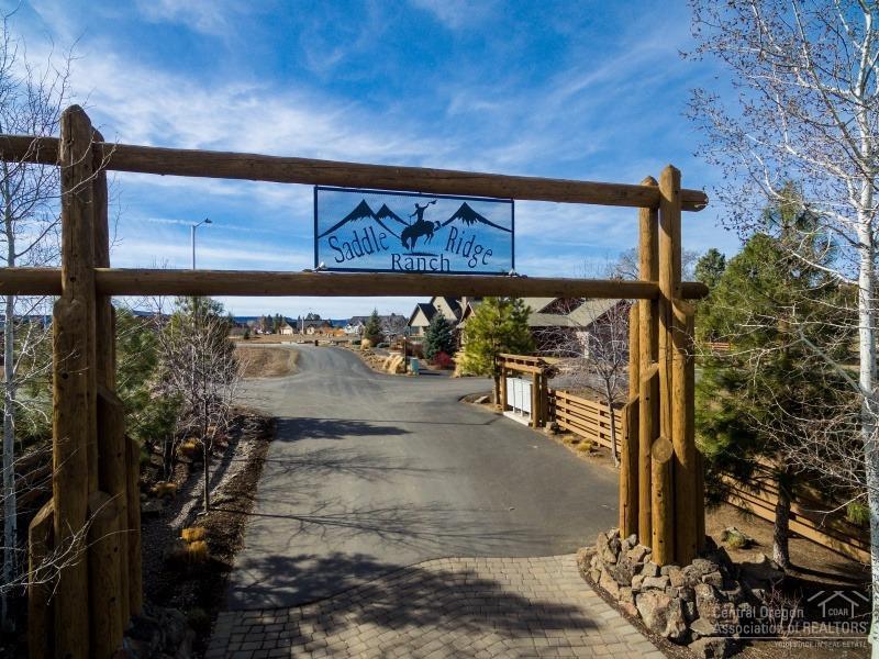 Saddle Ridge - Residential