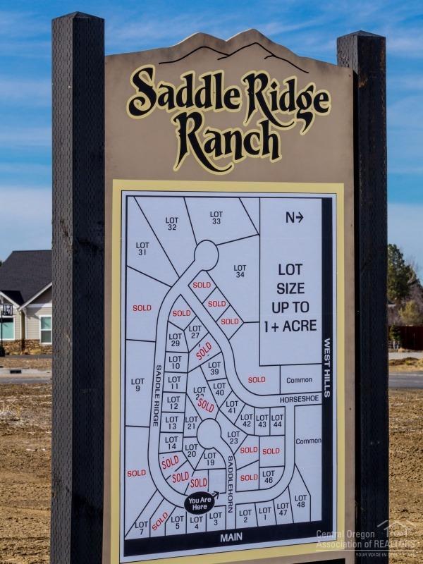 Saddle Ridge - Residential