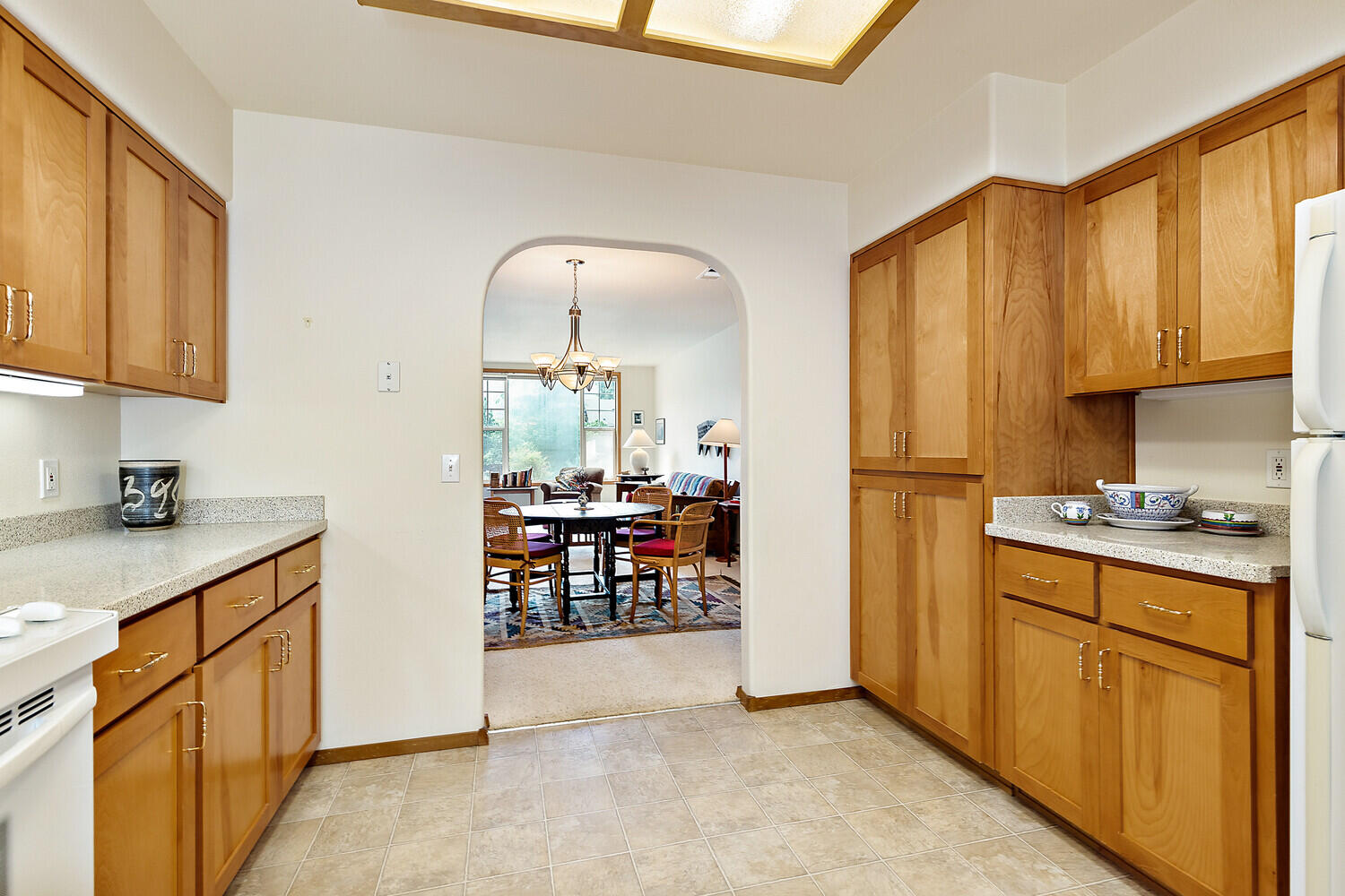 Mountain Meadows Subdivision Phase 1 - Residential