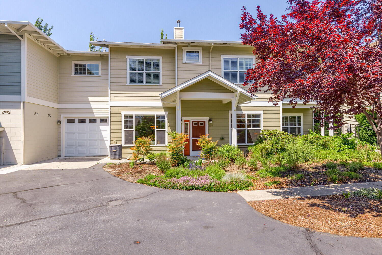 Mountain Meadows Subdivision Phase 1 - Residential