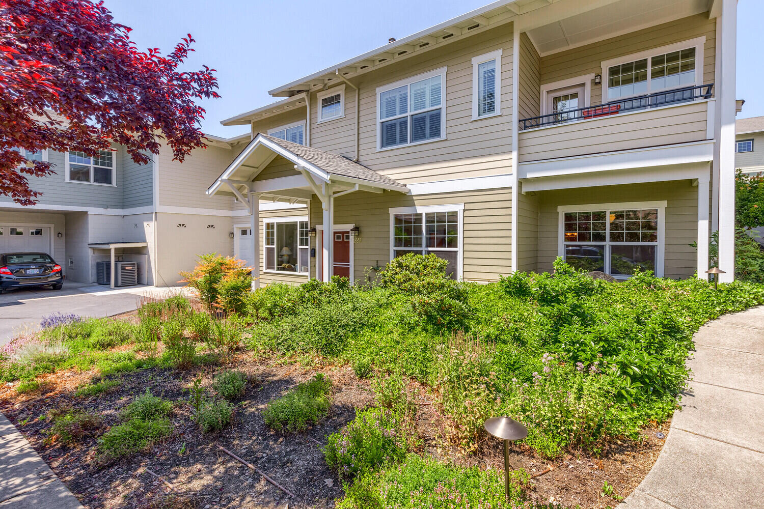 Mountain Meadows Subdivision Phase 1 - Residential