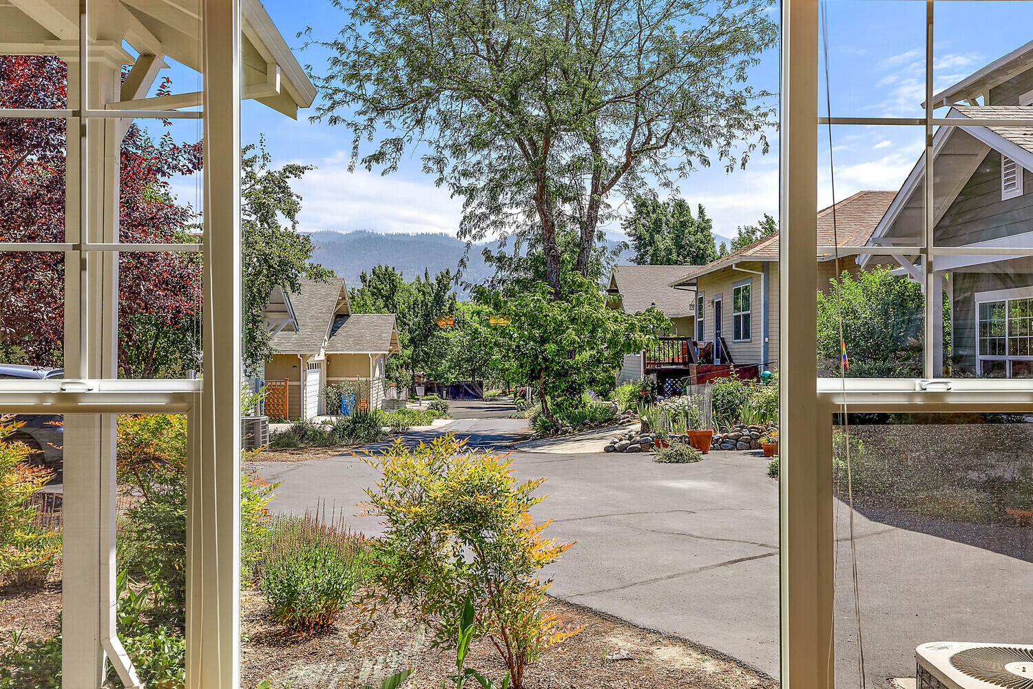 Mountain Meadows Subdivision Phase 1 - Residential