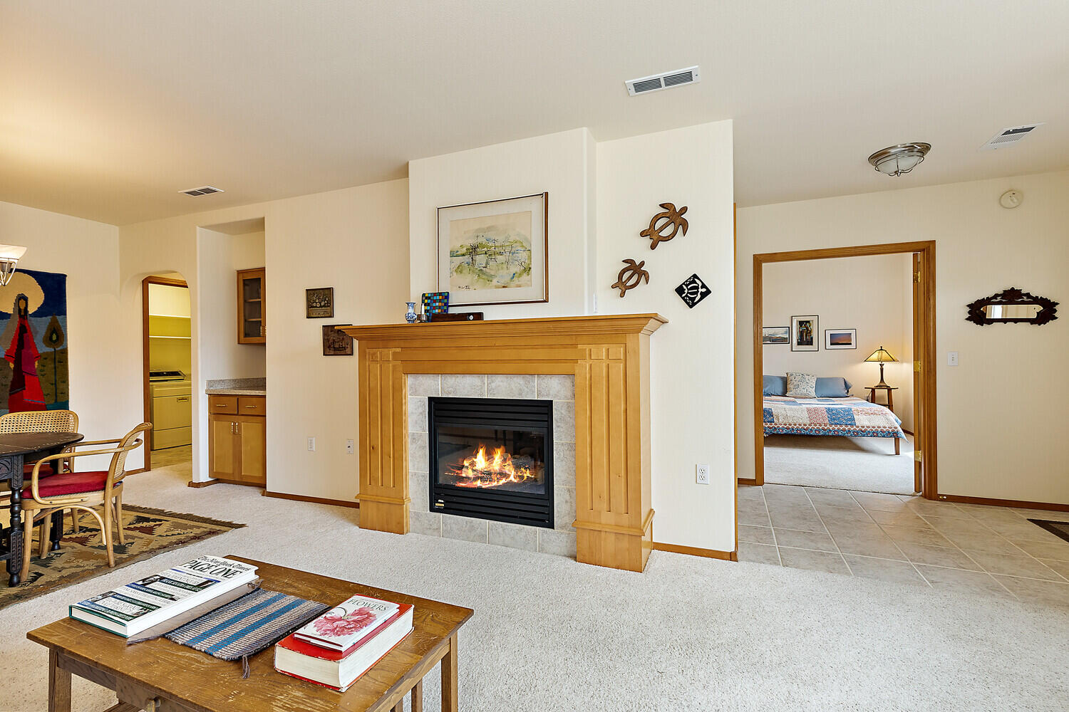 Mountain Meadows Subdivision Phase 1 - Residential