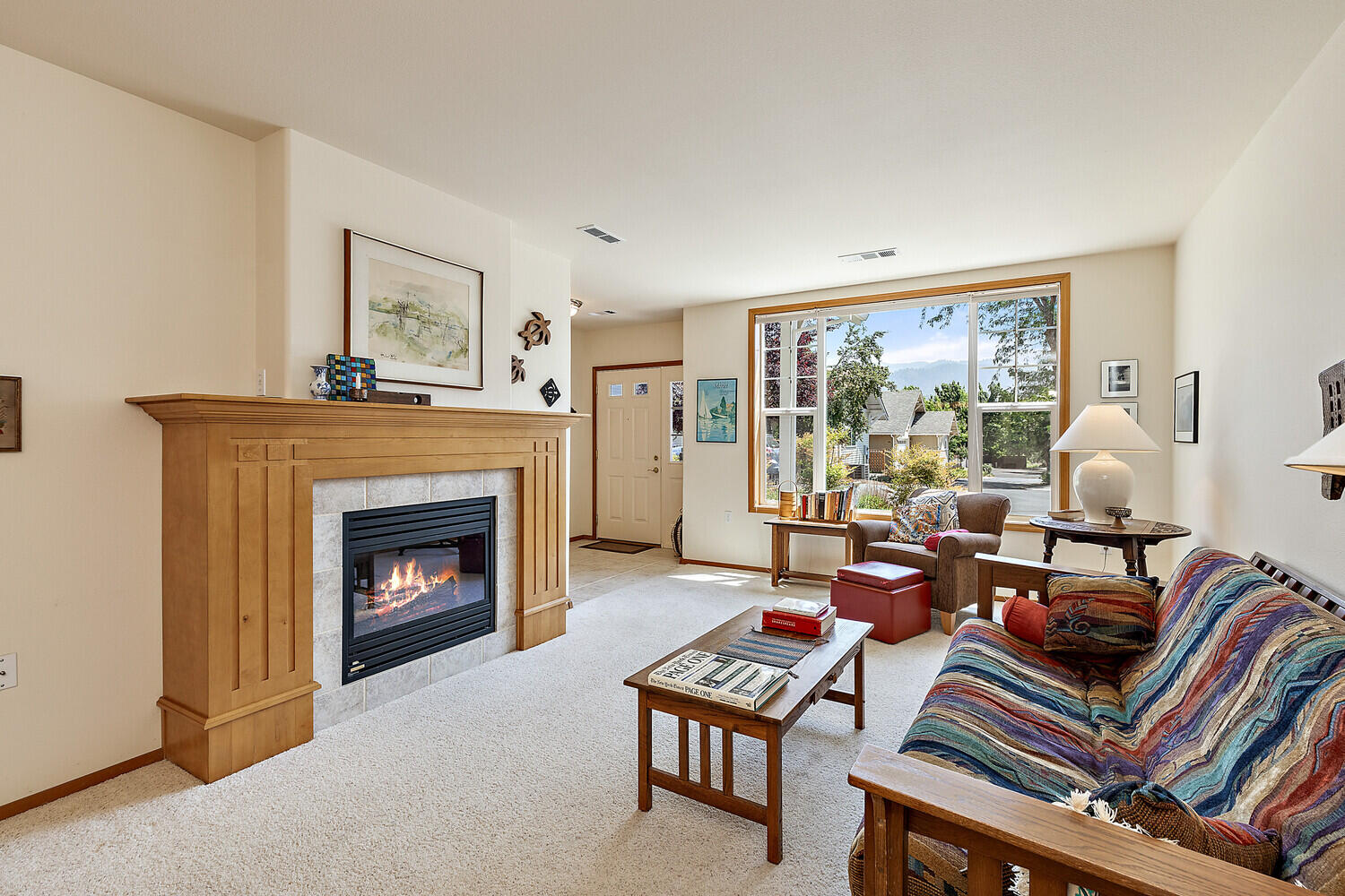 Mountain Meadows Subdivision Phase 1 - Residential