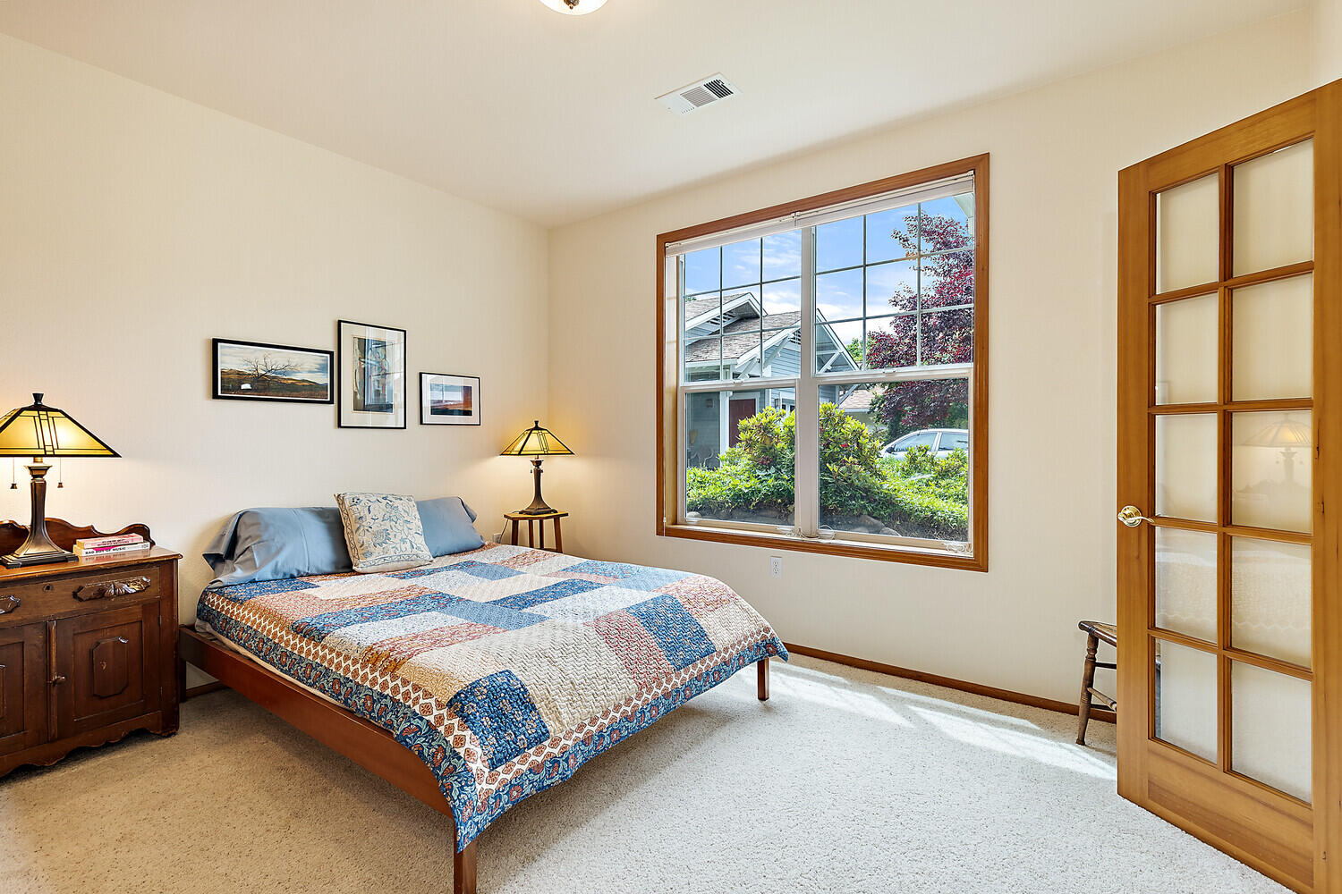 Mountain Meadows Subdivision Phase 1 - Residential