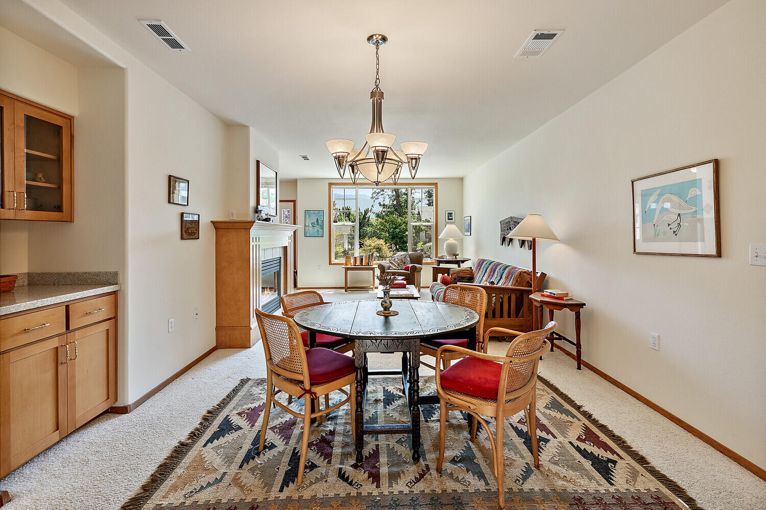 Mountain Meadows Subdivision Phase 1 - Residential