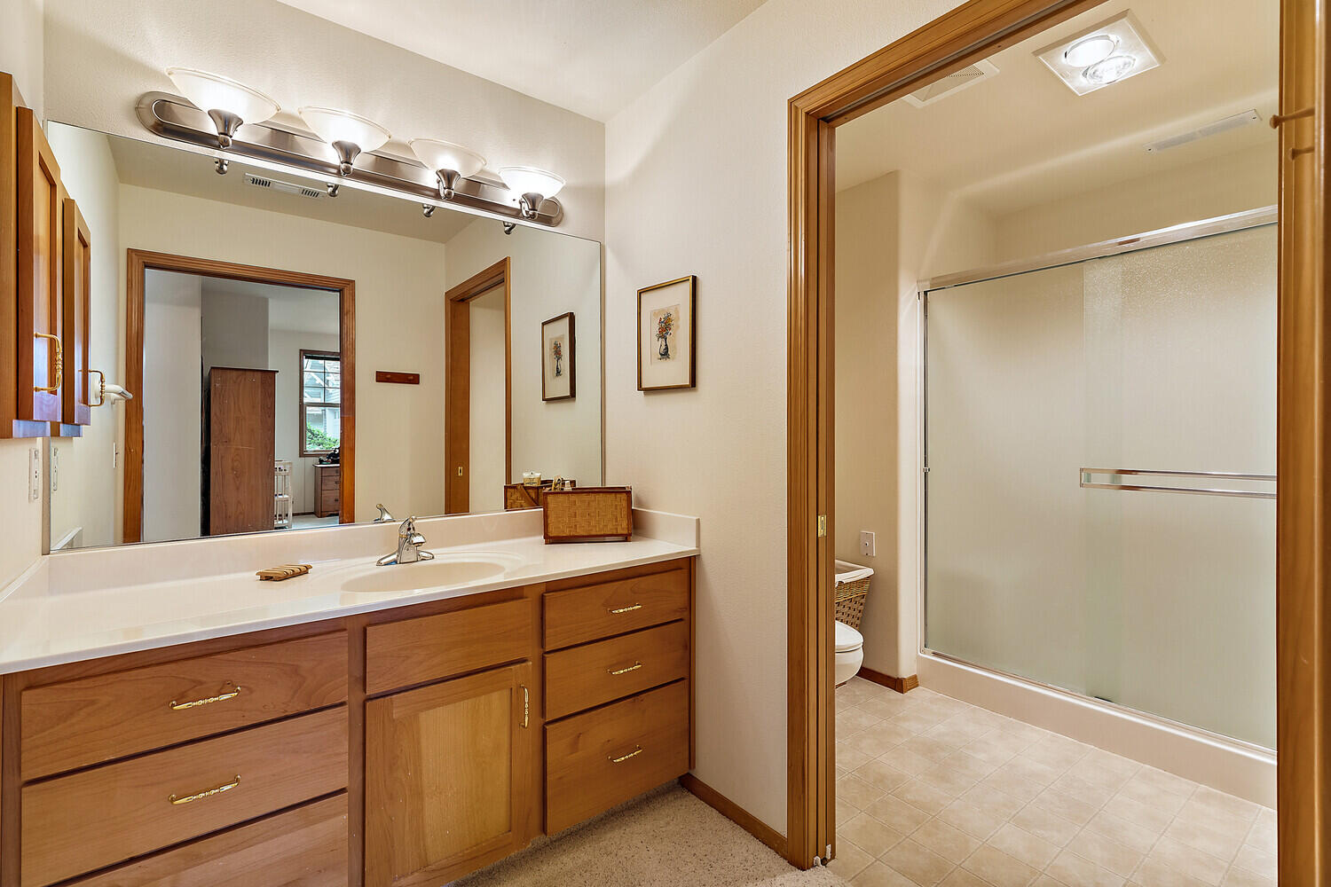 Mountain Meadows Subdivision Phase 1 - Residential