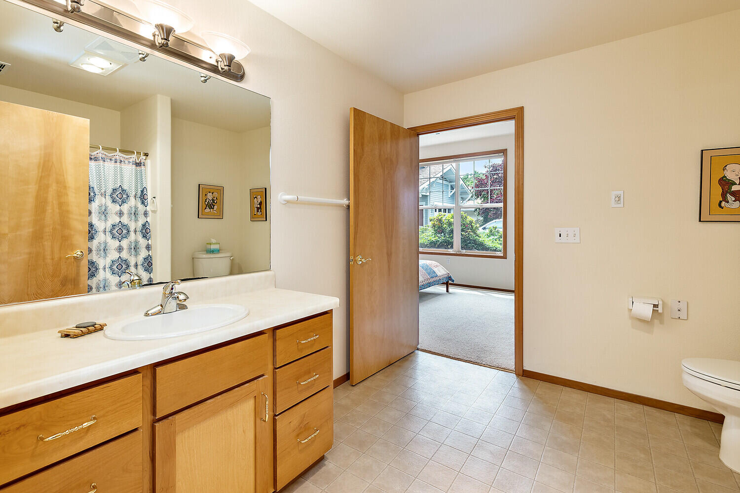 Mountain Meadows Subdivision Phase 1 - Residential