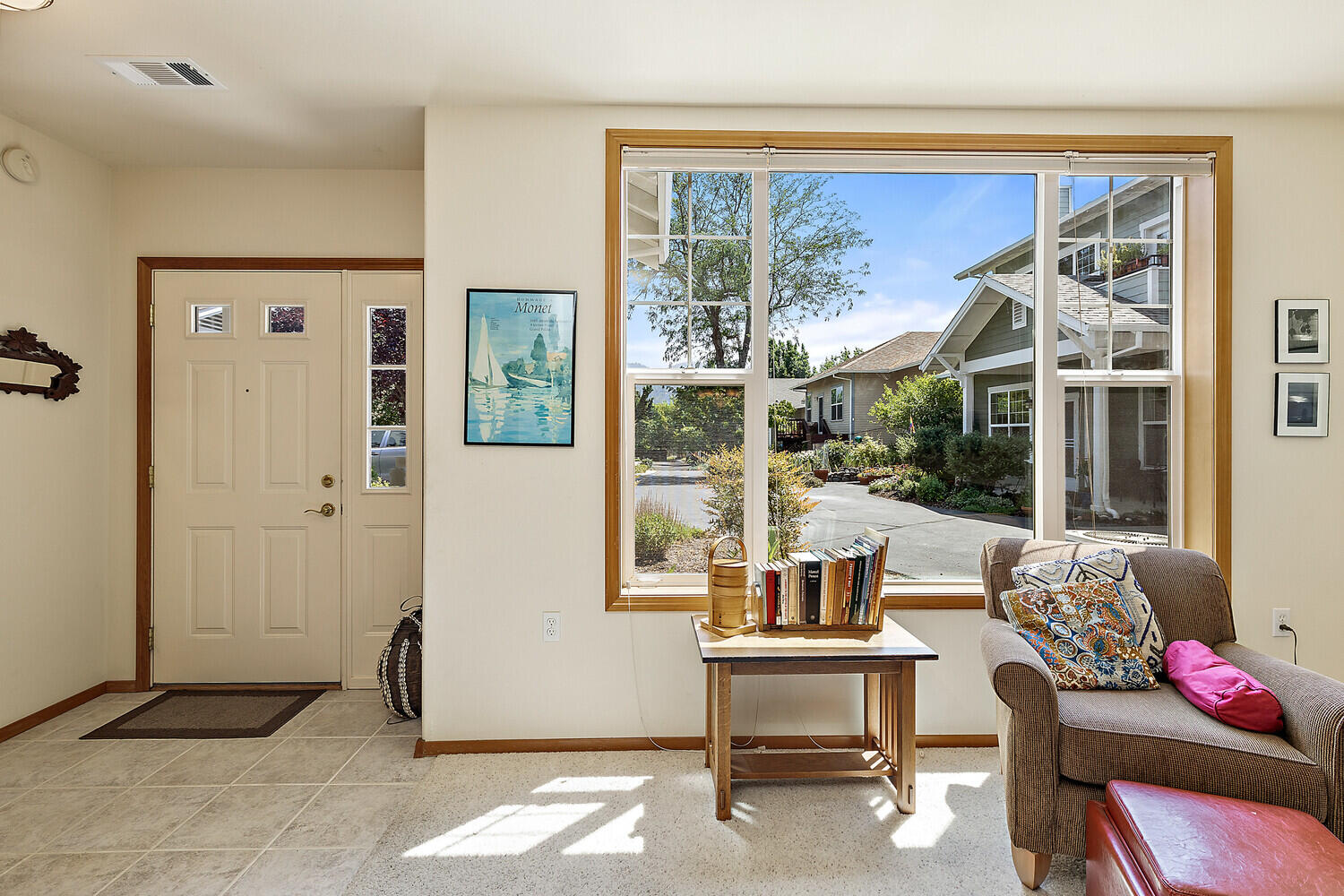 Mountain Meadows Subdivision Phase 1 - Residential