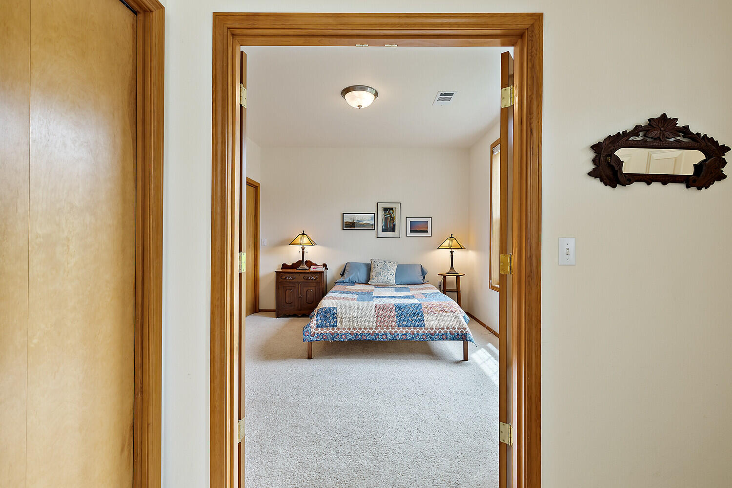 Mountain Meadows Subdivision Phase 1 - Residential