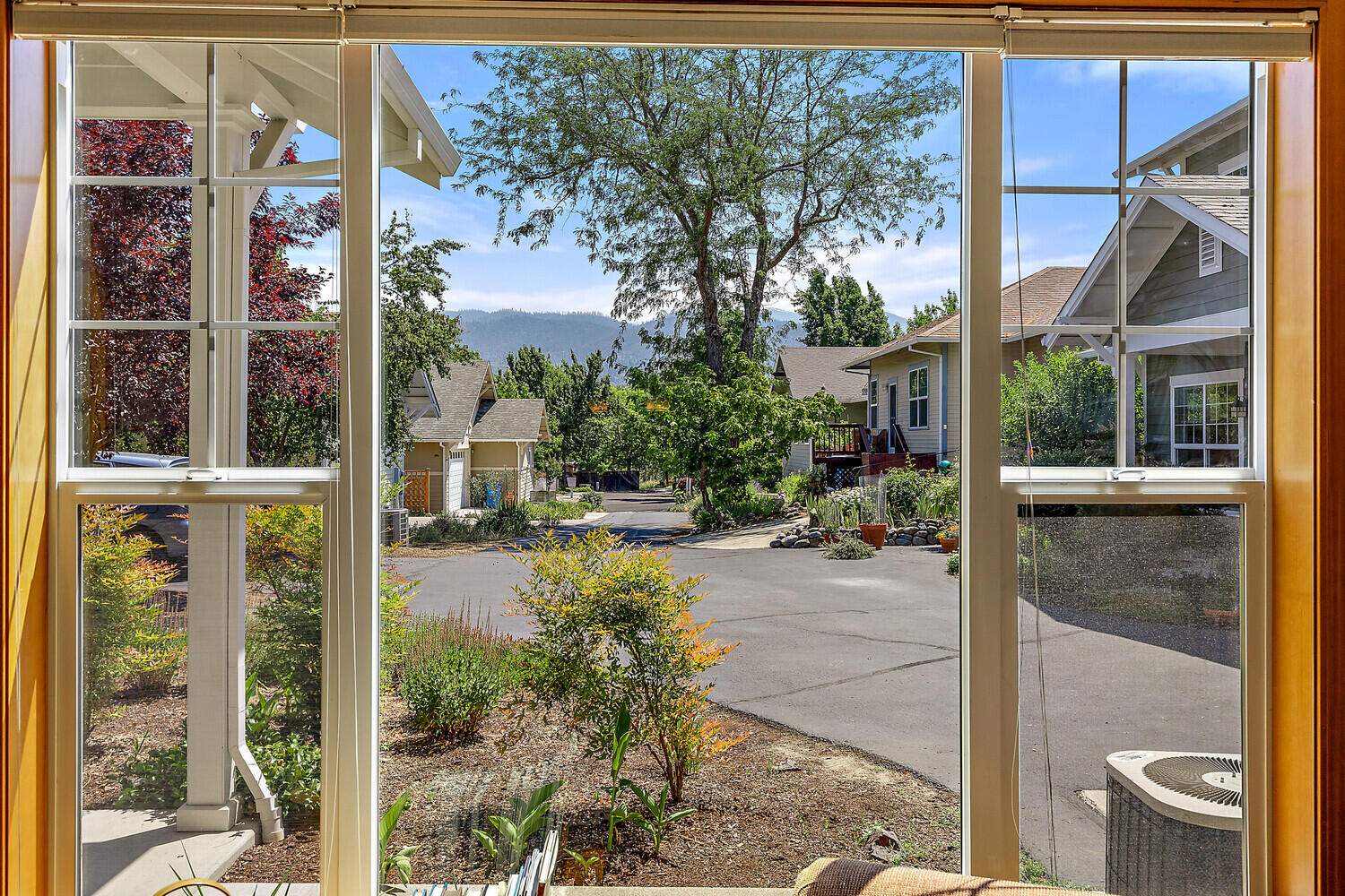 Mountain Meadows Subdivision Phase 1 - Residential