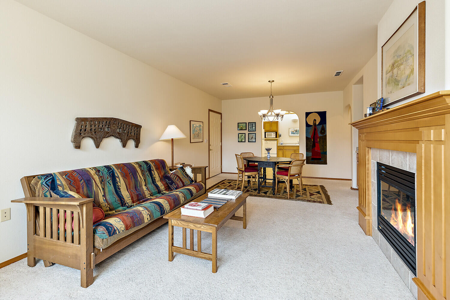 Mountain Meadows Subdivision Phase 1 - Residential