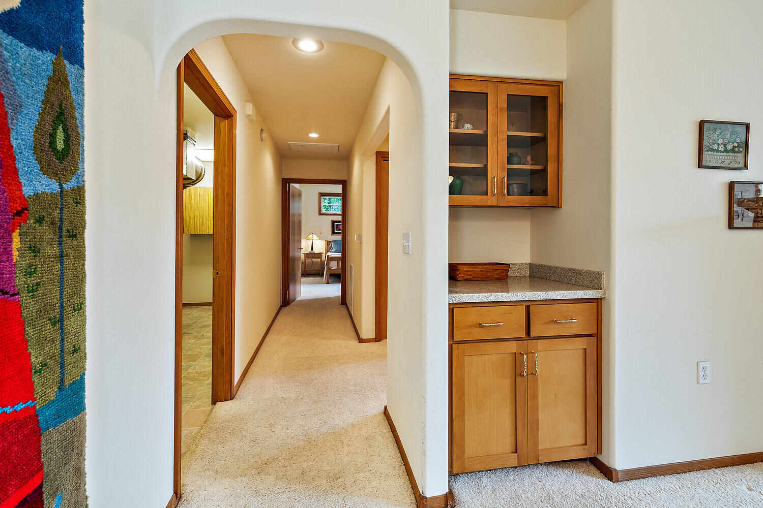 Mountain Meadows Subdivision Phase 1 - Residential