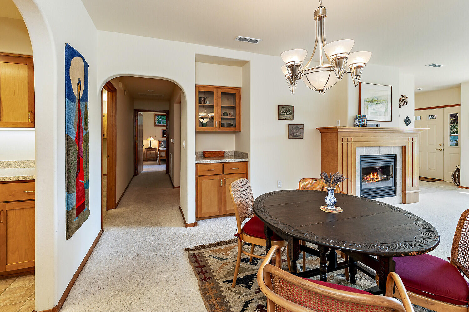 Mountain Meadows Subdivision Phase 1 - Residential