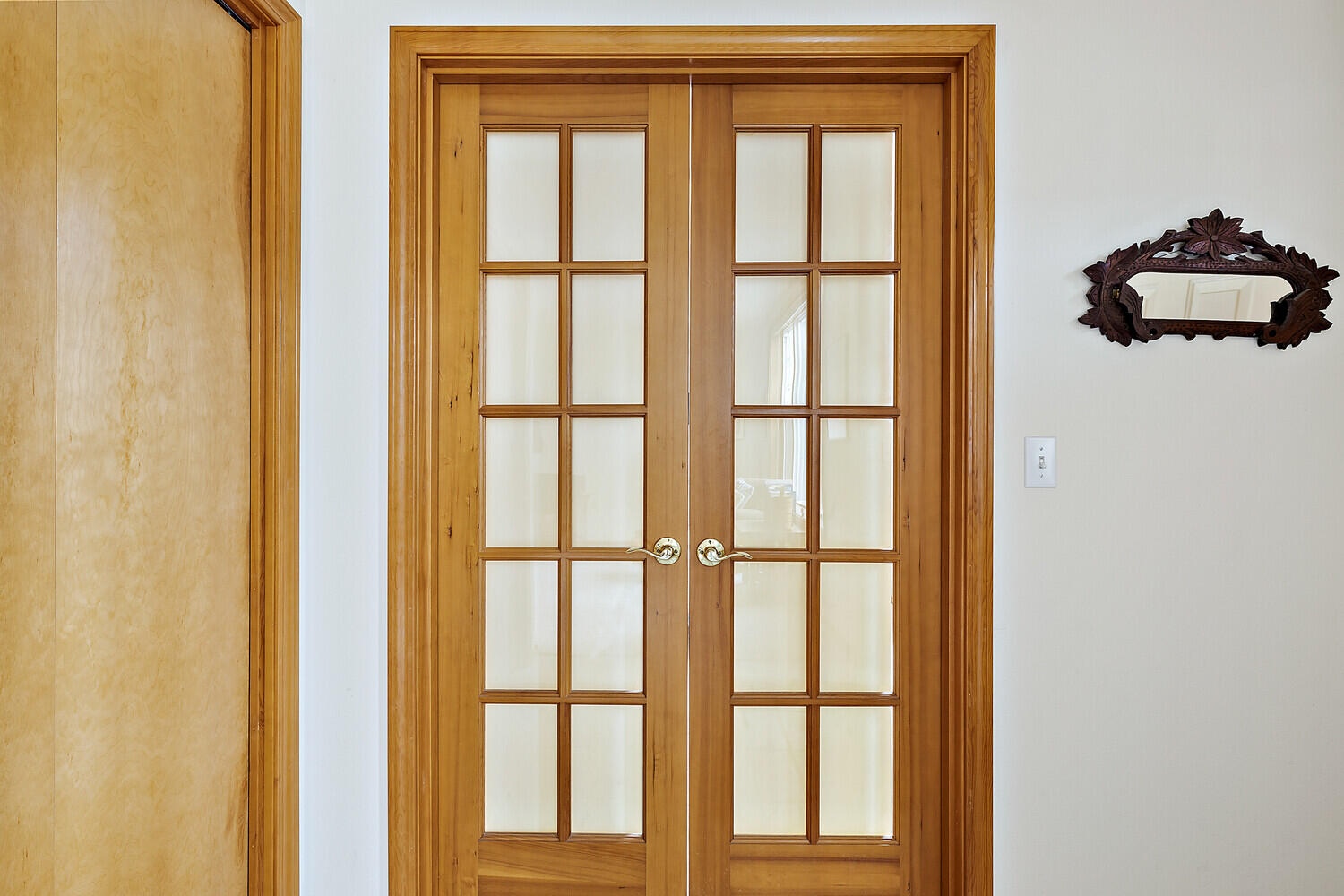 Mountain Meadows Subdivision Phase 1 - Residential