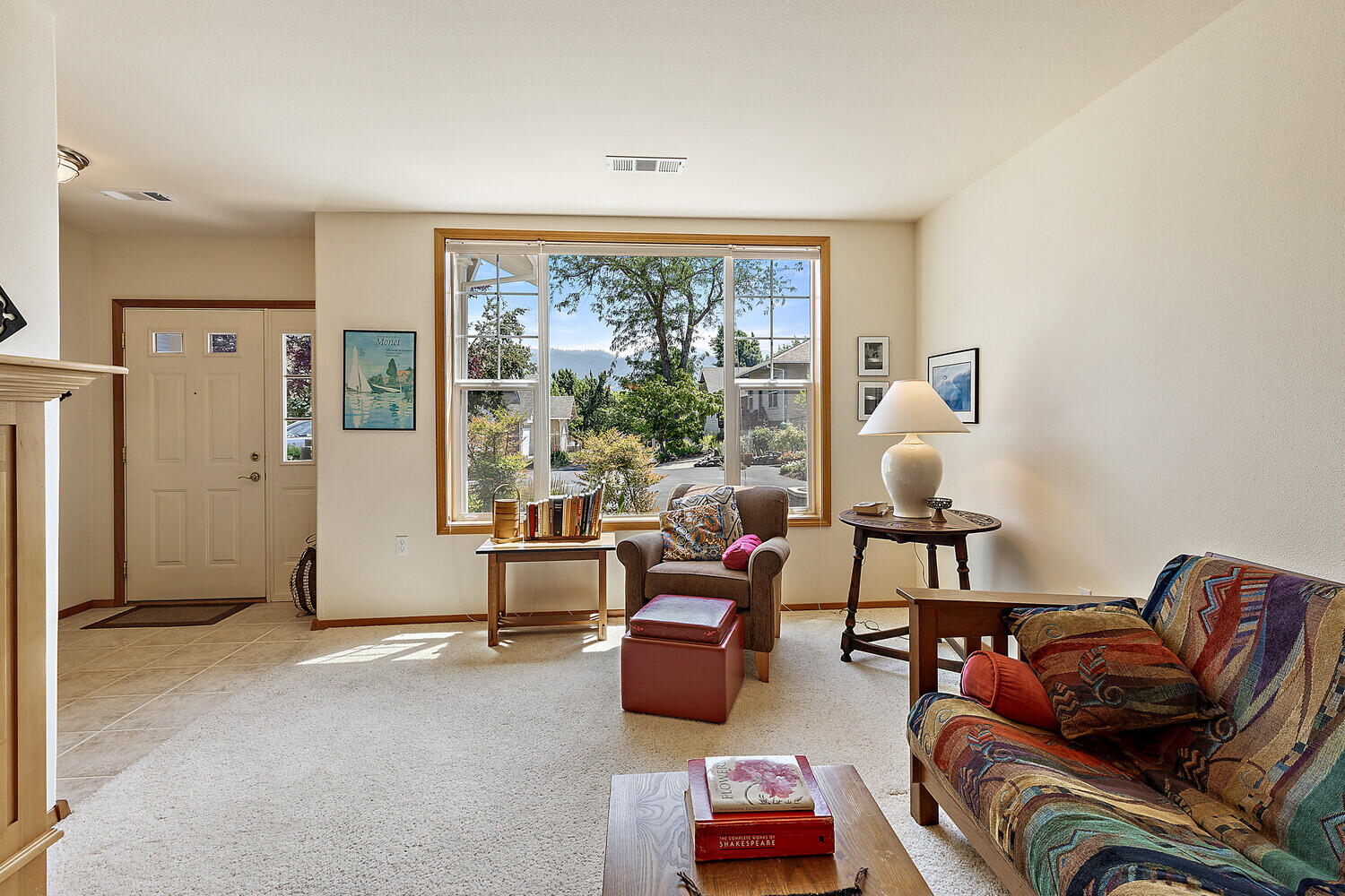 Mountain Meadows Subdivision Phase 1 - Residential