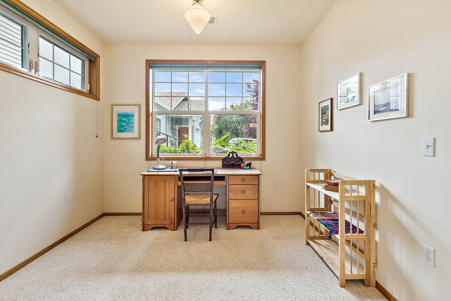 Mountain Meadows Subdivision Phase 1 - Residential