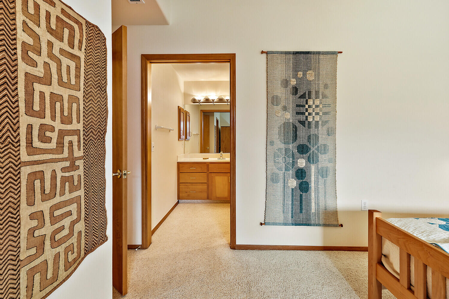 Mountain Meadows Subdivision Phase 1 - Residential