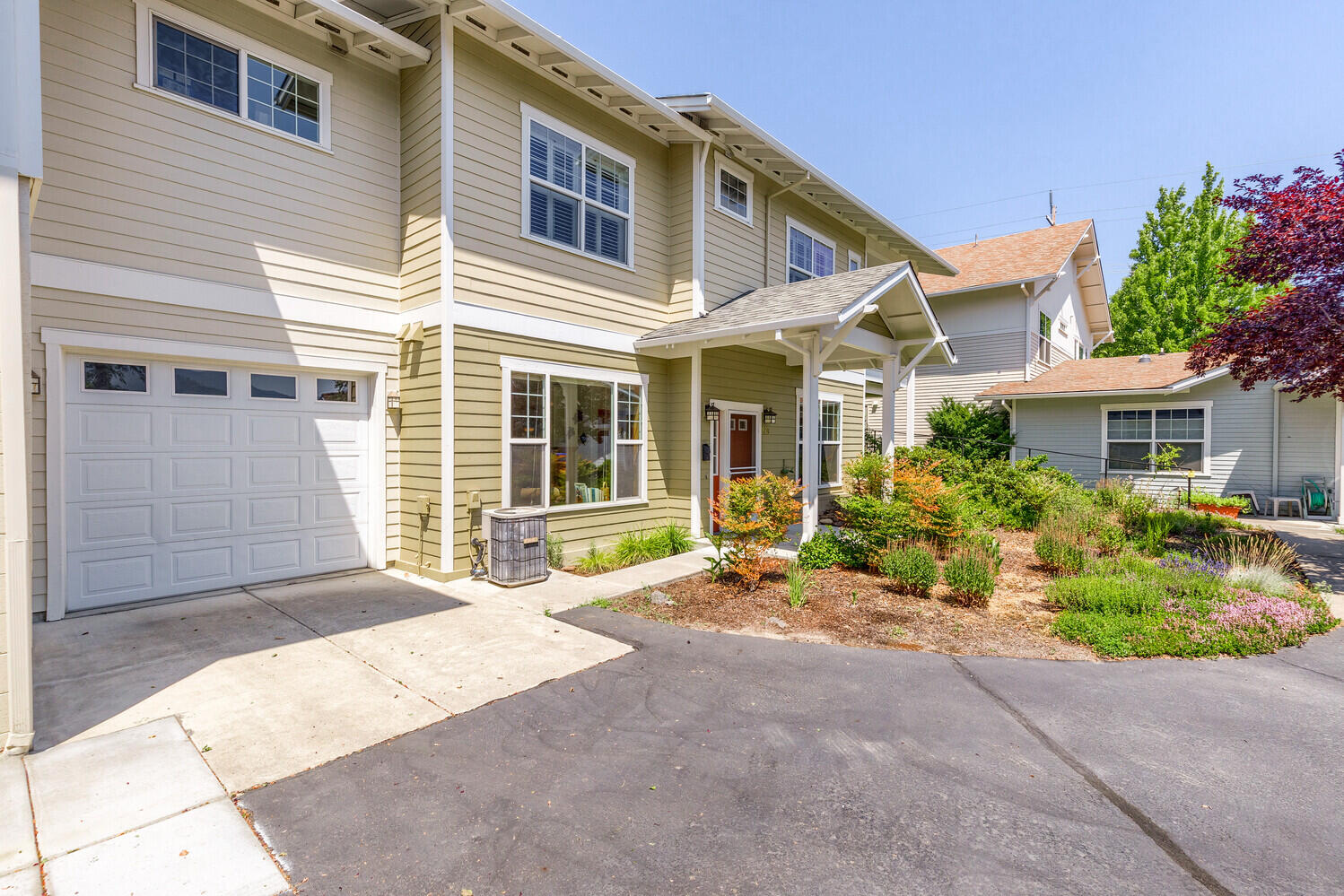 Mountain Meadows Subdivision Phase 1 - Residential